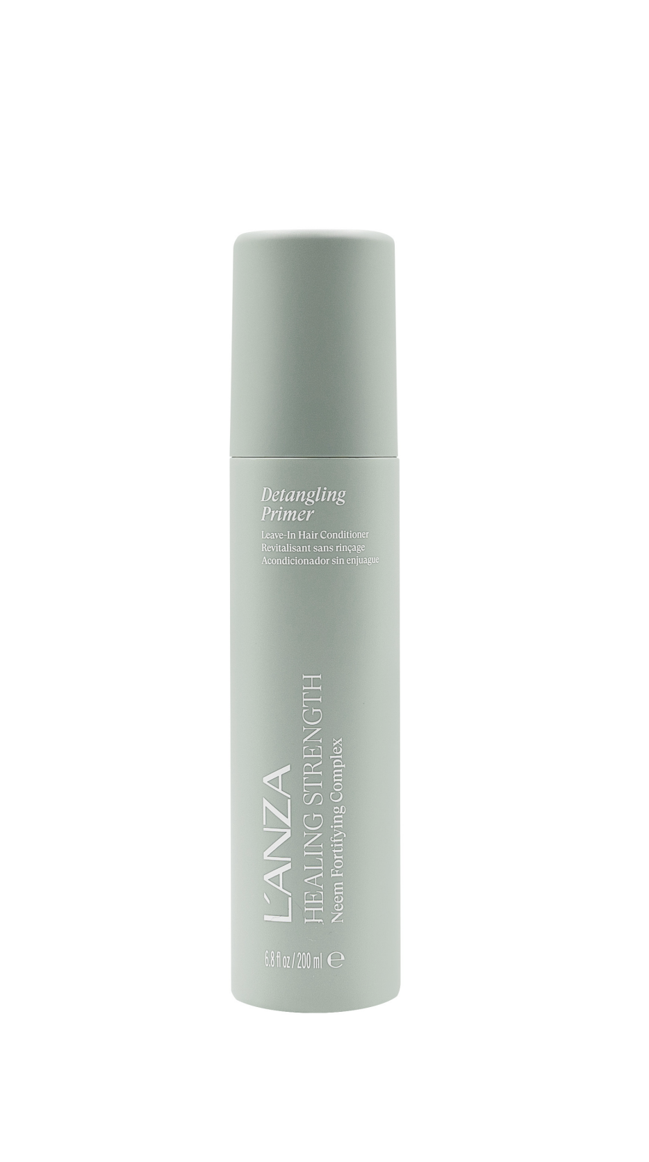 Healing Strength Detangling Primer 200mL