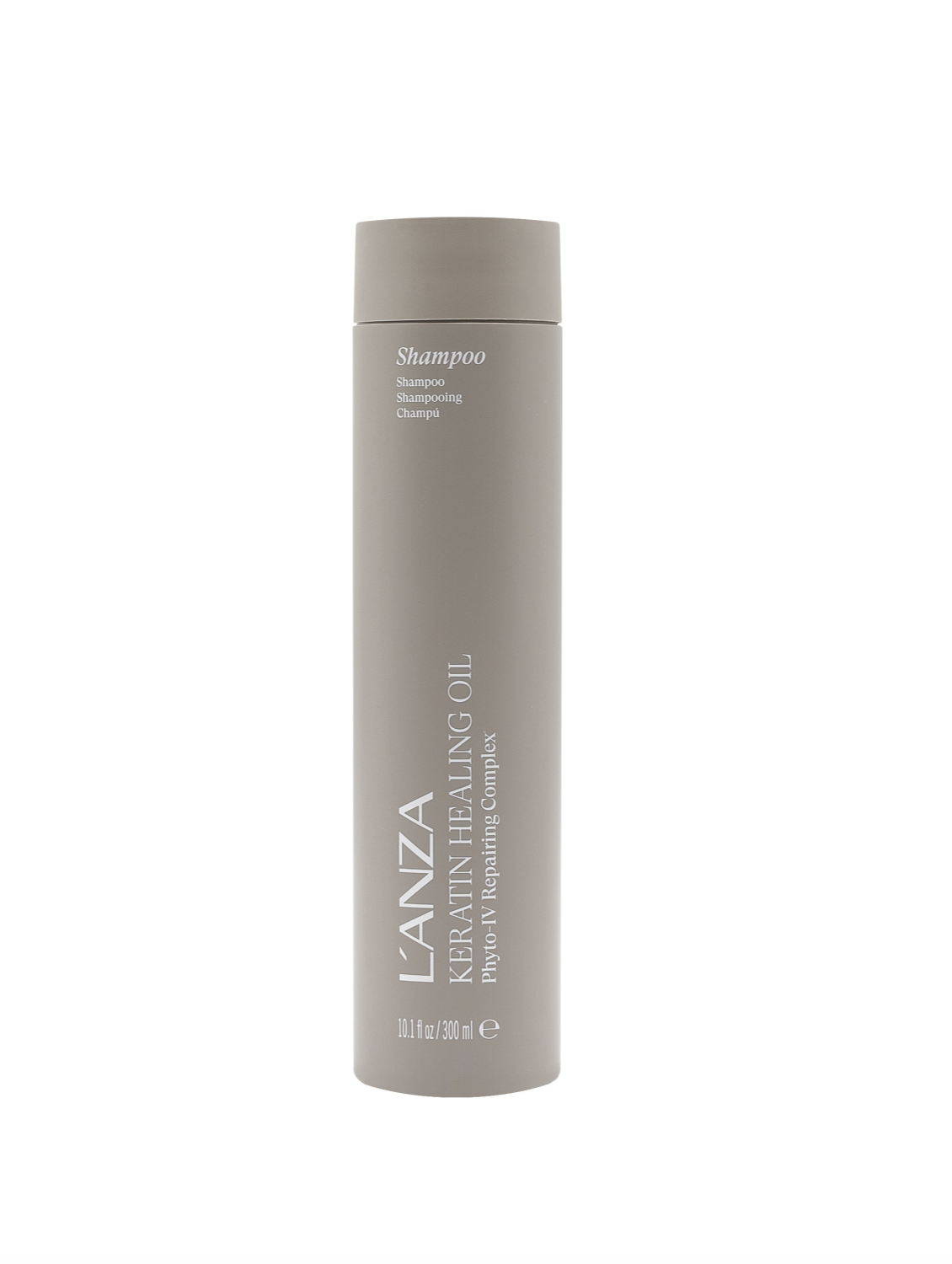 Keratin Healing Oil Shampoo