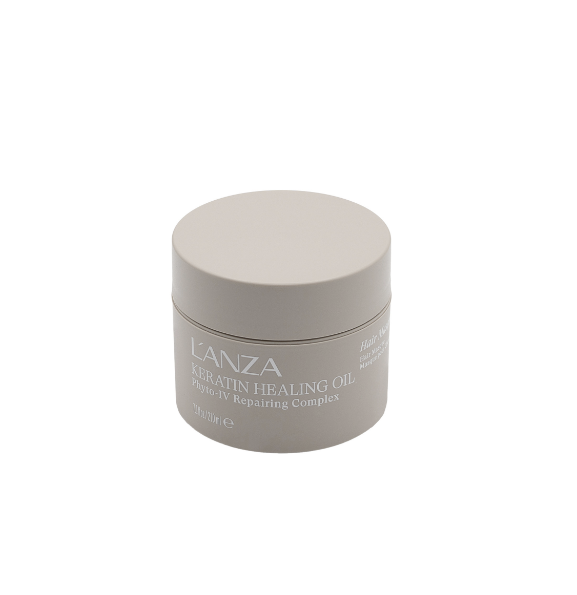 Intensive Hair Masque 210mL