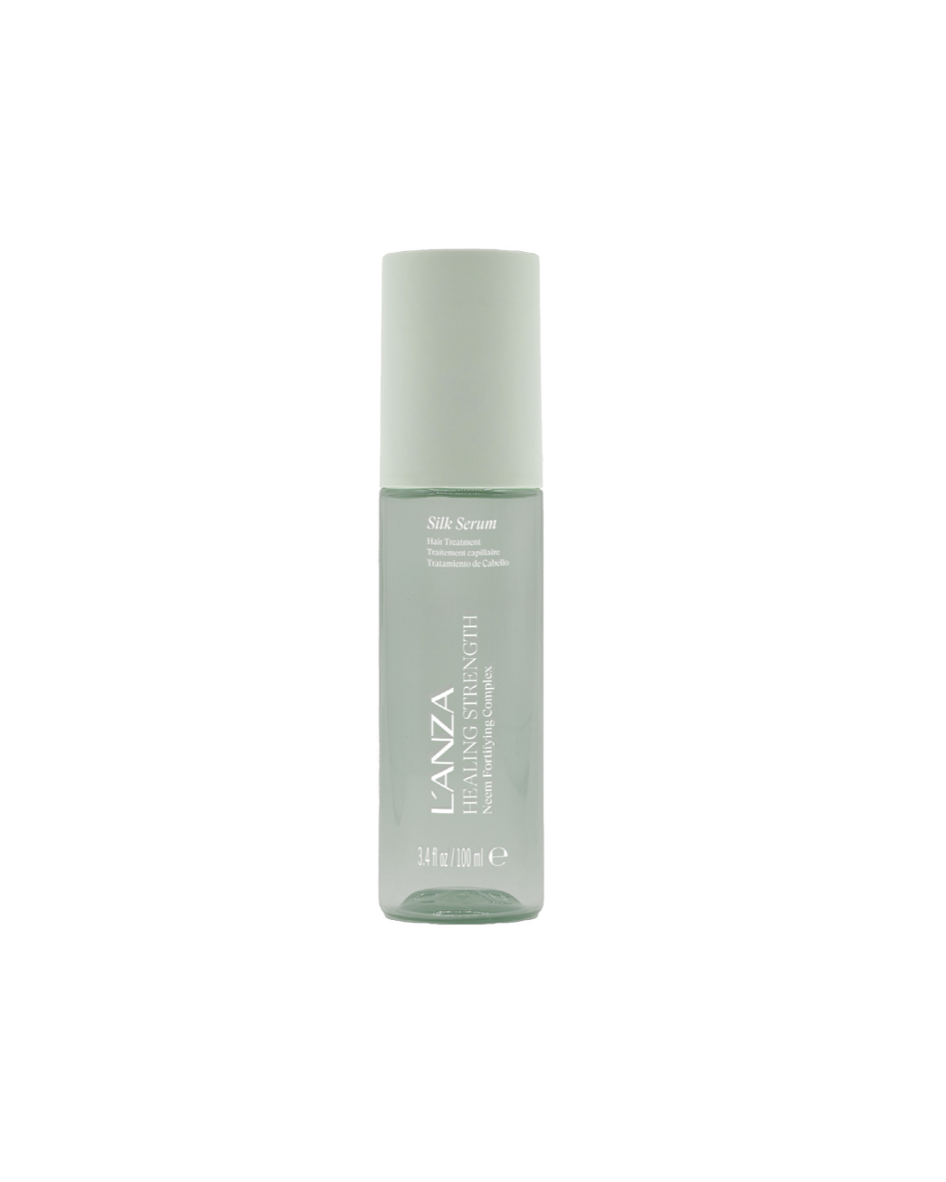 Healing Strength Silk Serum 100mL
