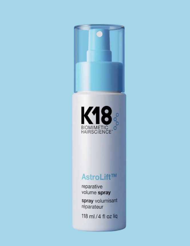 AstroLift Reparative Volume Spray 4oz