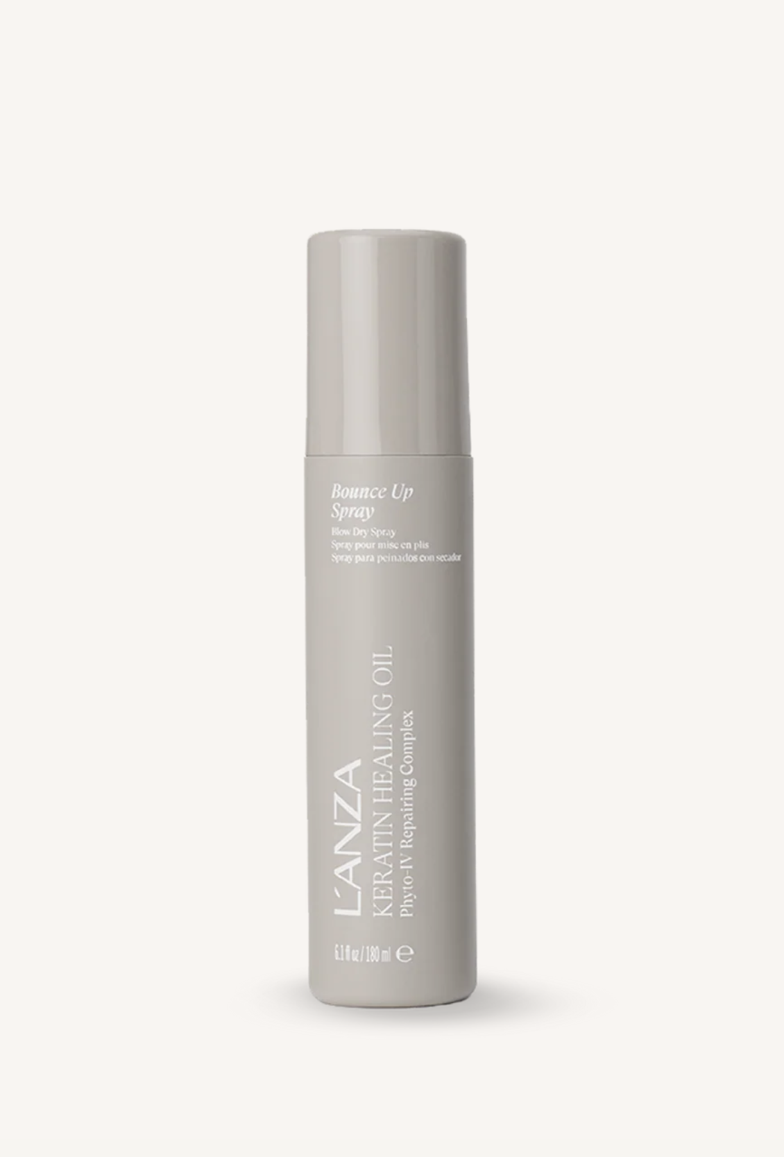 Keratin Healing Oil Bounce Up Spray 180mL