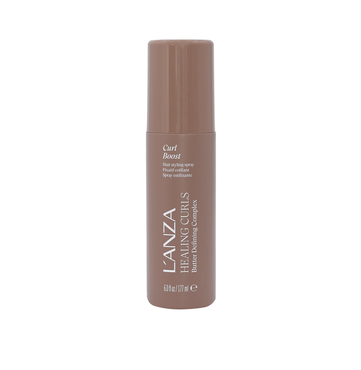 Healing Curls Boost 177mL