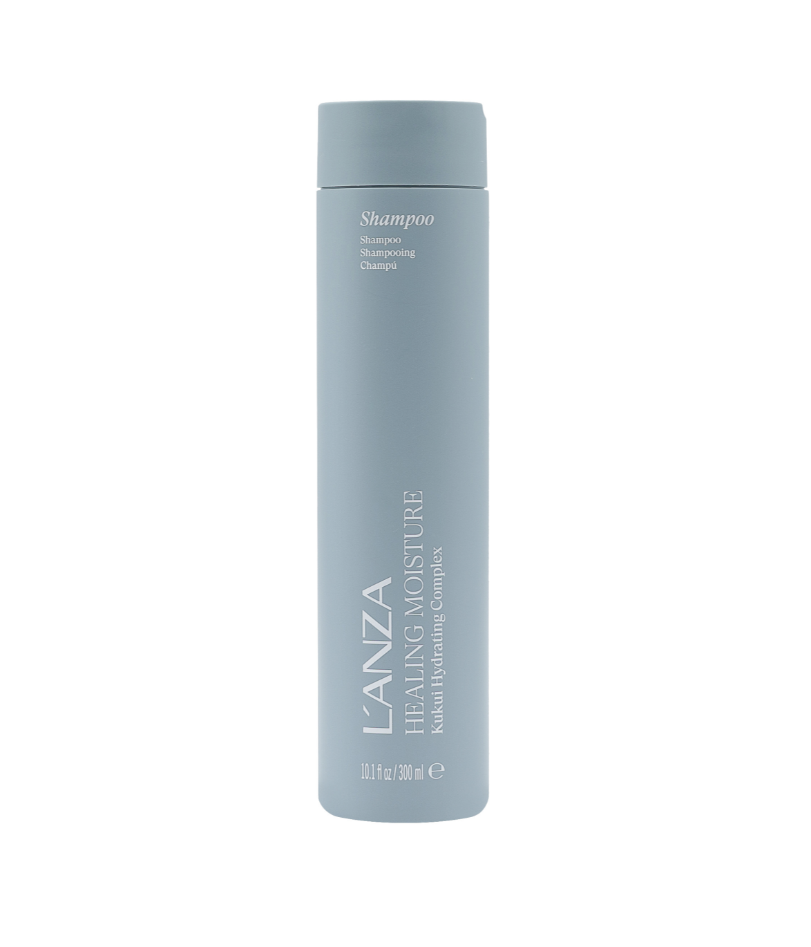 Healing Moisture Shampoo