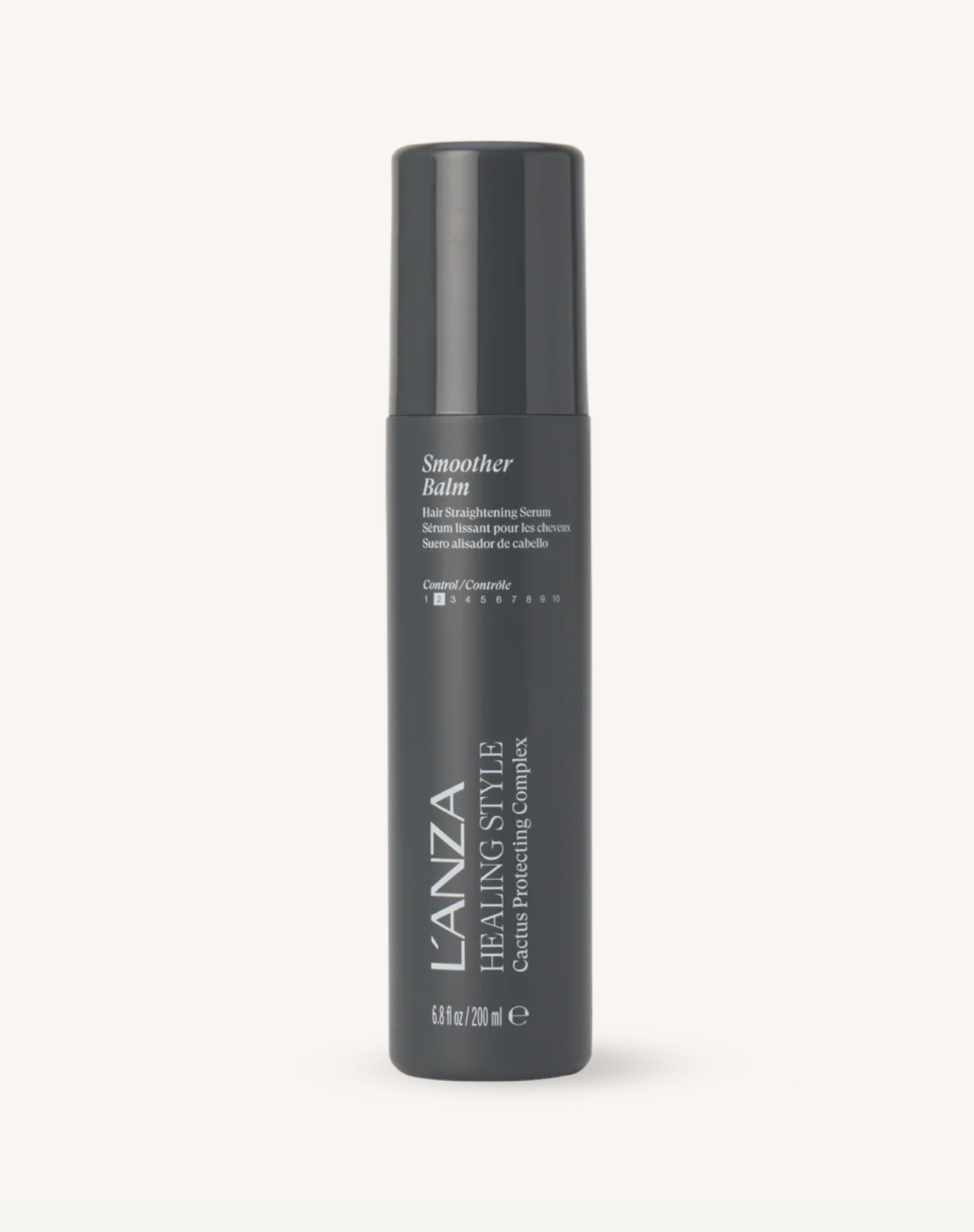 Healing Style Smoother Balm 200mL