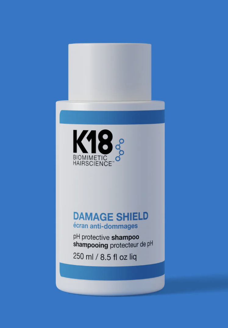 DAMAGE SHIELD pH Protective Shampoo 8.5oz