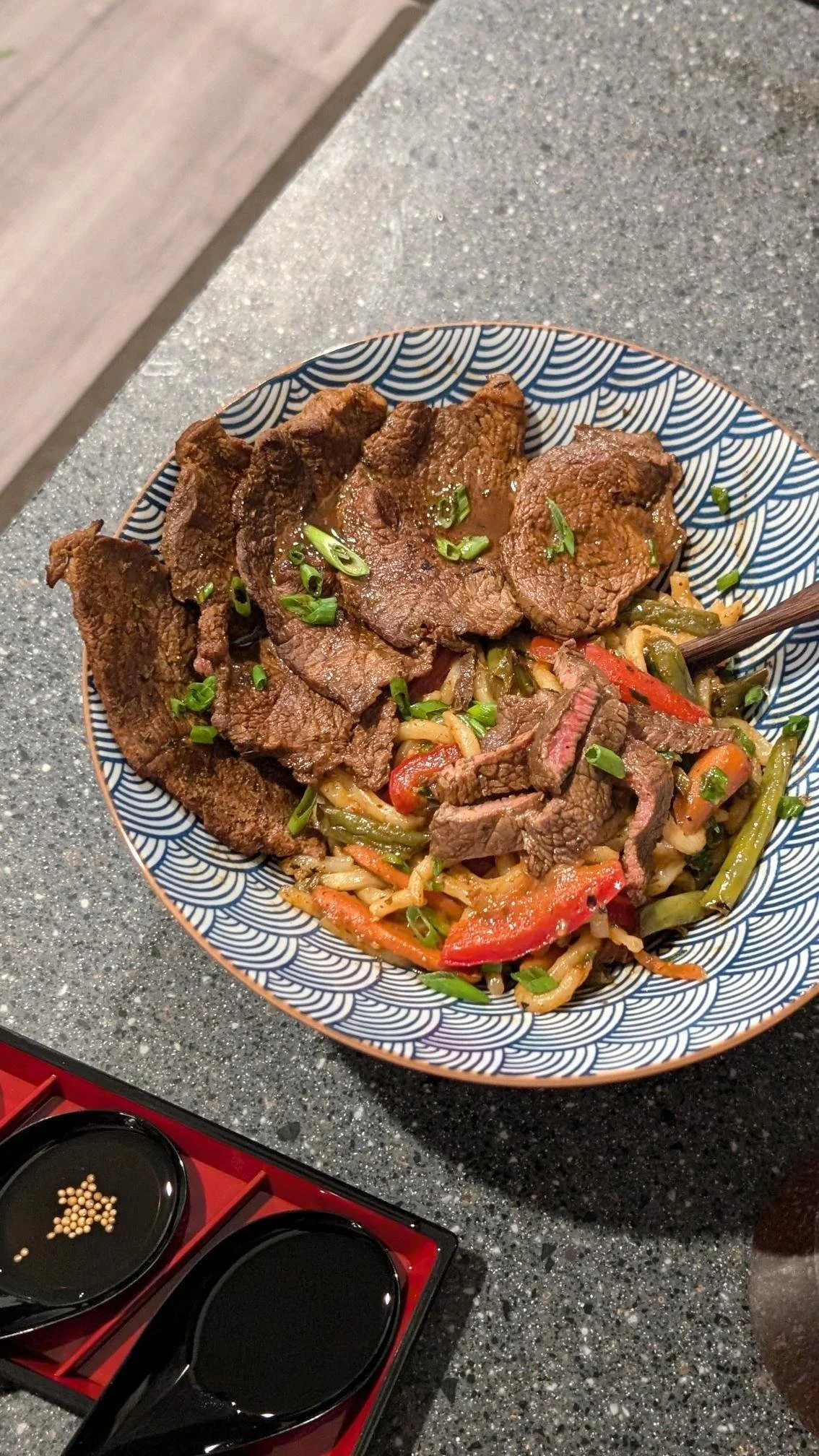 Family Meal ($14 per serving size)