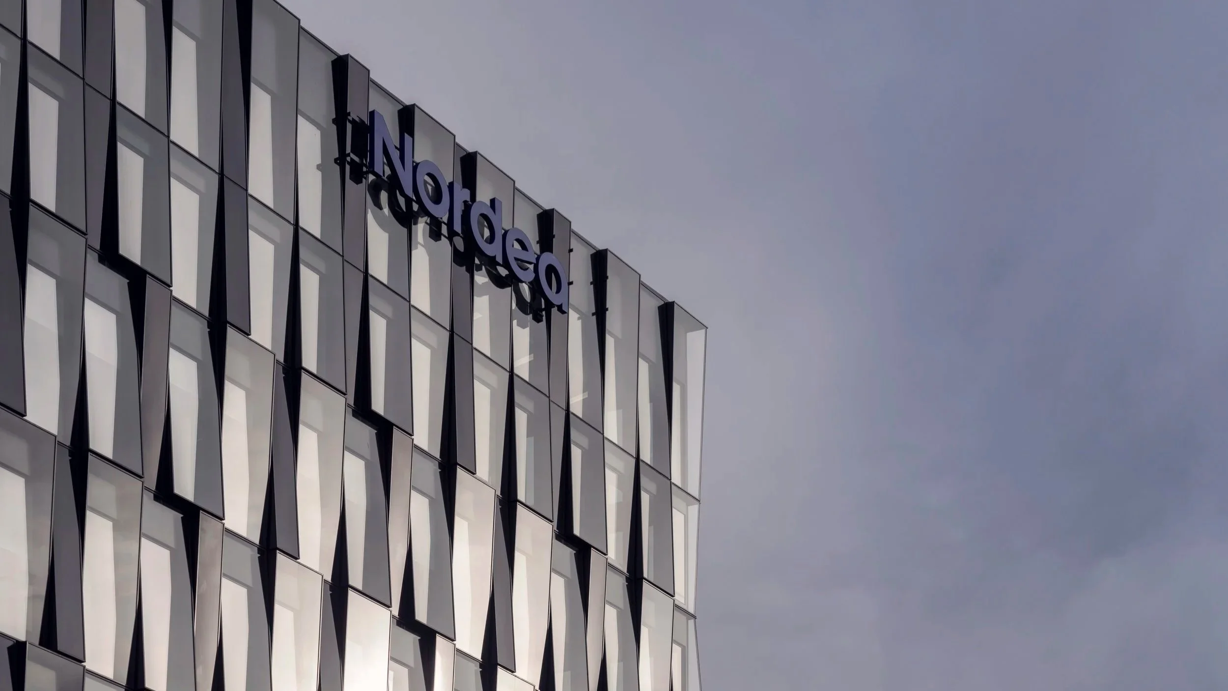 Nordea’s 2030 Strategy