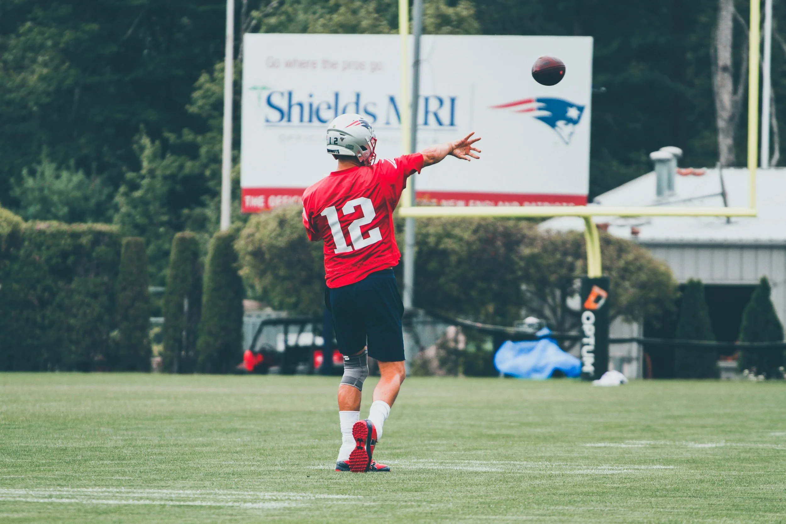 What Business Leaders Can Learn from the Greatest Athletes of All Time
