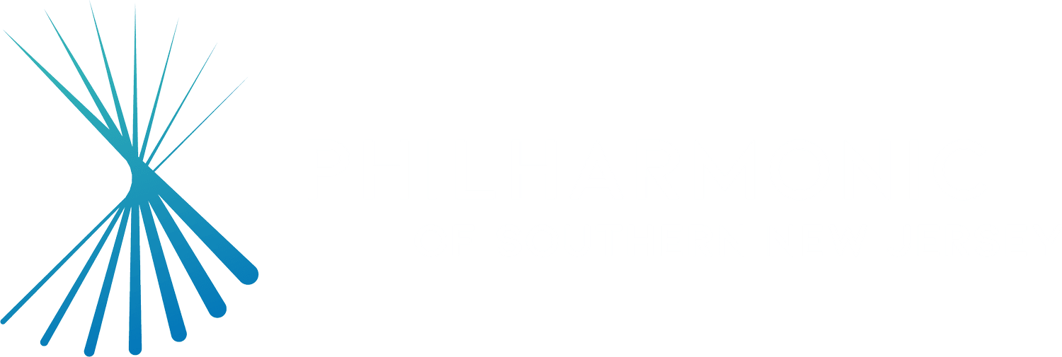 Philharmonic of Southern New Jersey