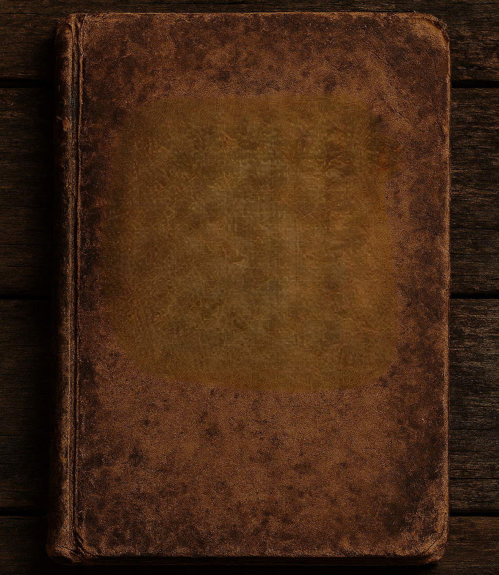 Field Notes Vol. 5 - Spring-Heeled Jack