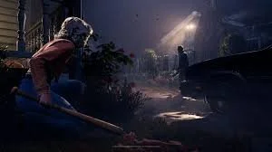 A new Halloween game is coming — and I think it may be one of the best horror games of our time.