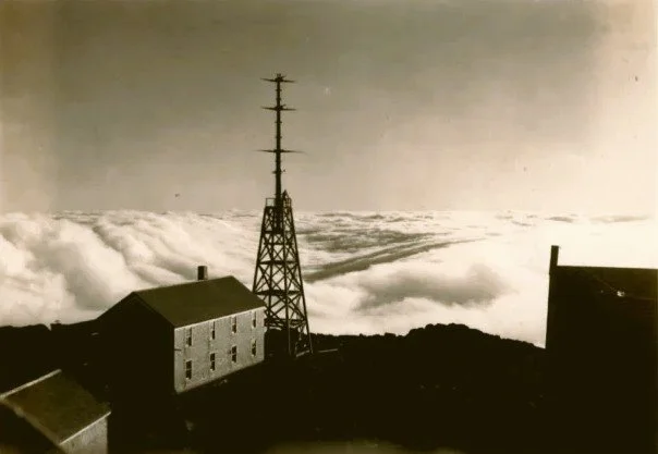 The Radio Station from Hell - An Original Short Story by Josh