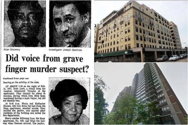 Can a ghost solve its own murder? - Murder Case retrospective by Josh