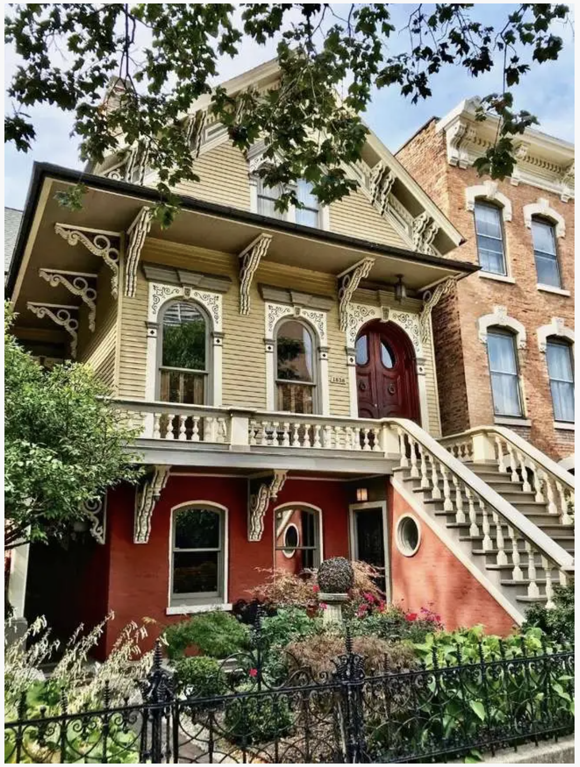 This Popular House Style in Chicago Is Going Extinct