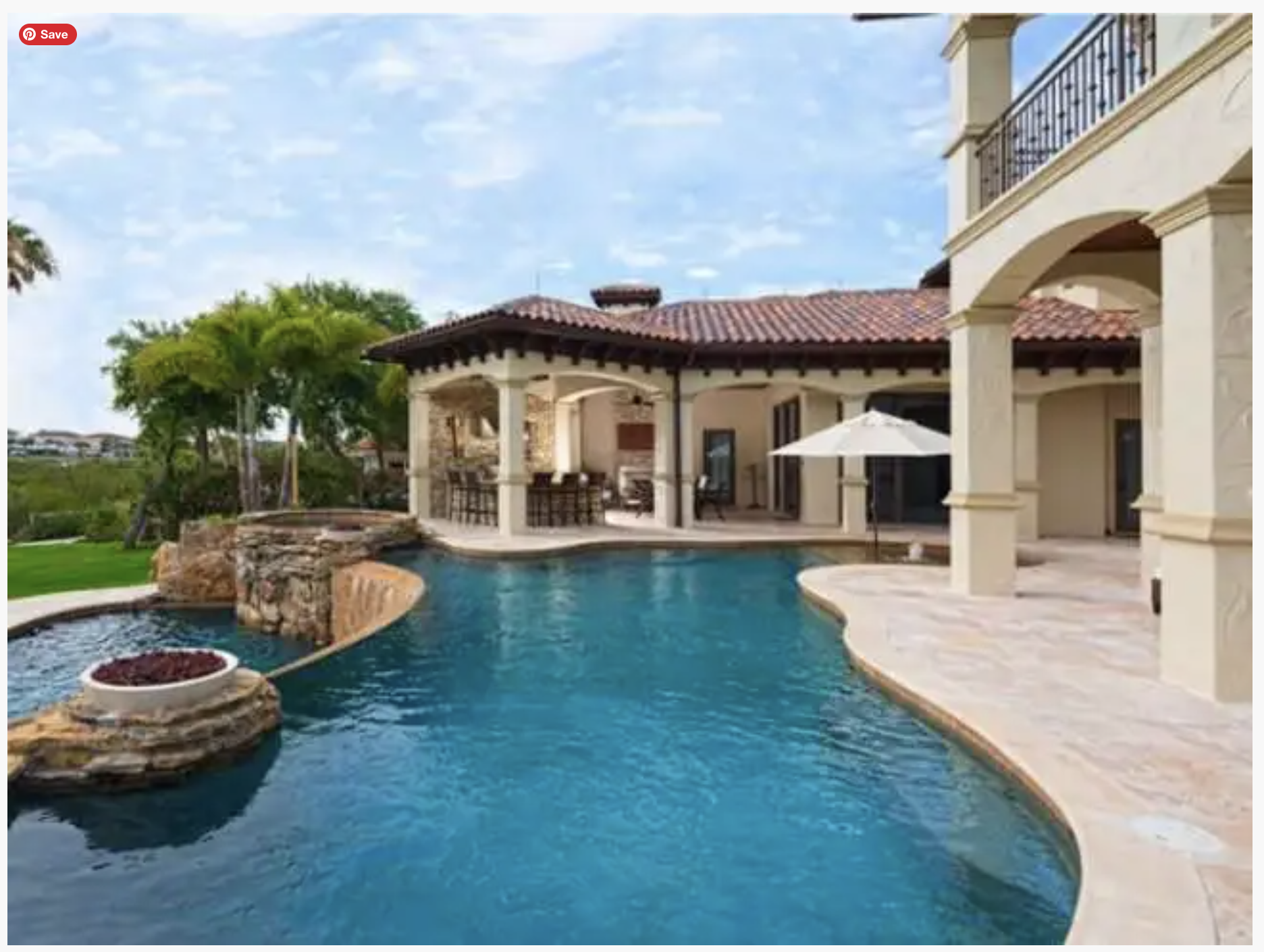 9 Things You Should Know Before Buying a House With a Pool
