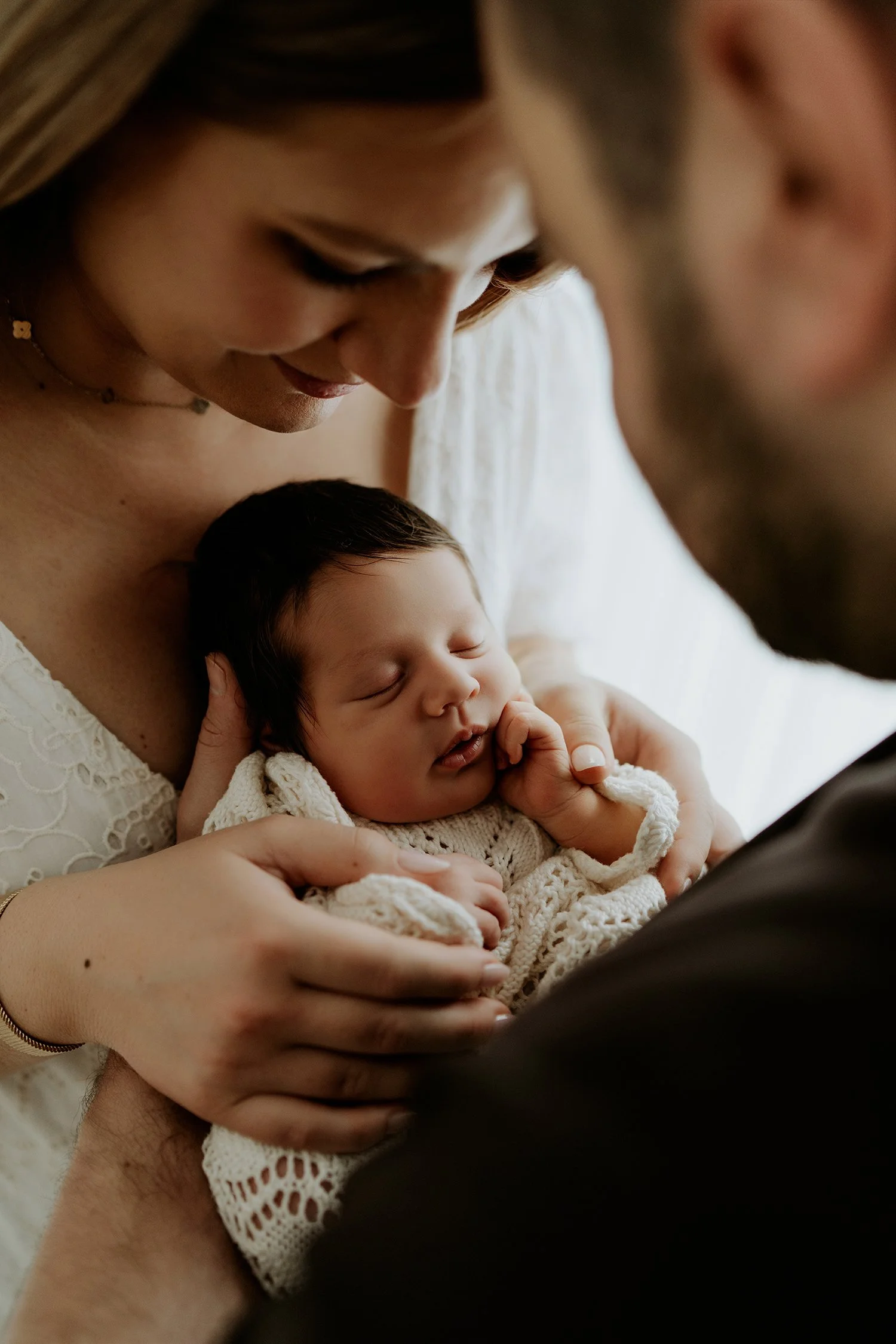 Why Booking a Maternity &amp; Newborn Bundle is the Perfect Way to Celebrate New Life