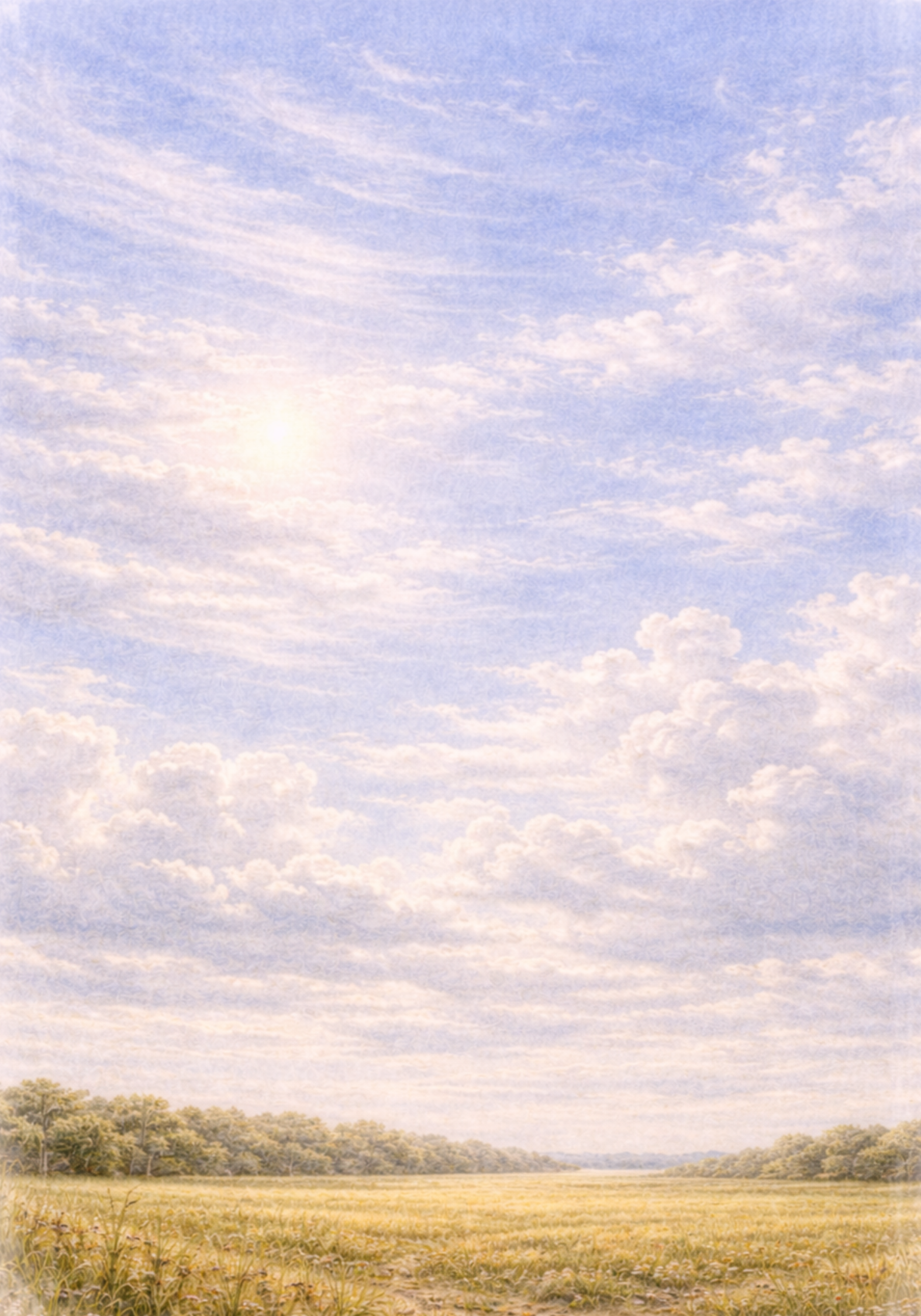 THE SKY REALM (AN SAOL THUAS)