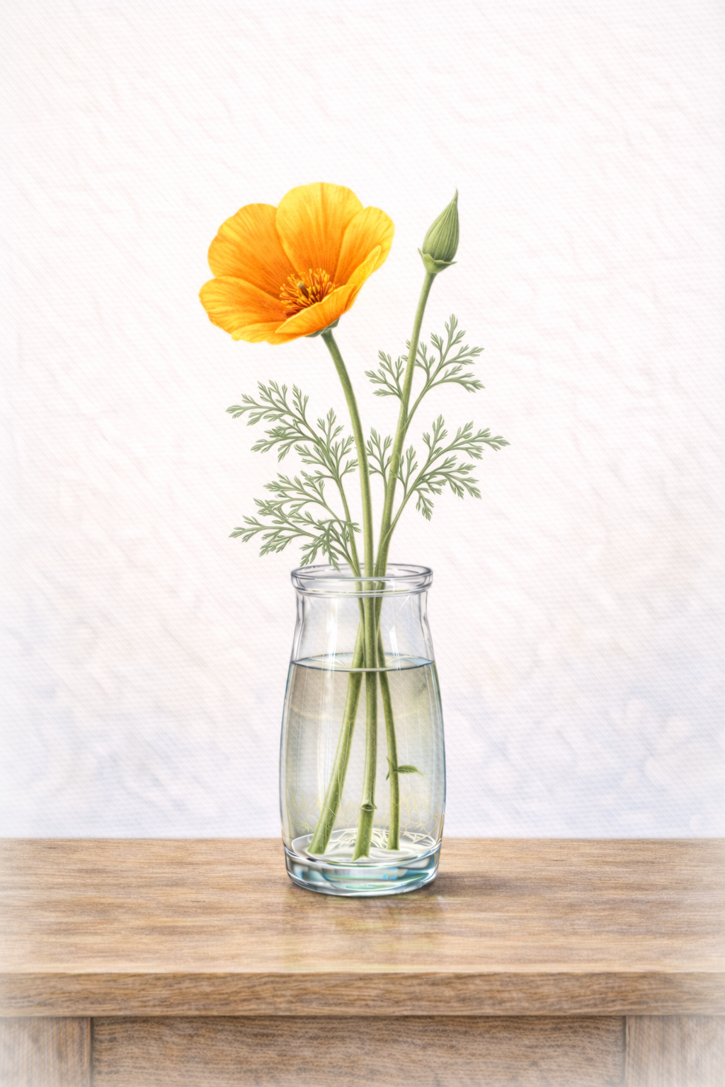 CALIFORNIA POPPY: The Golden Download