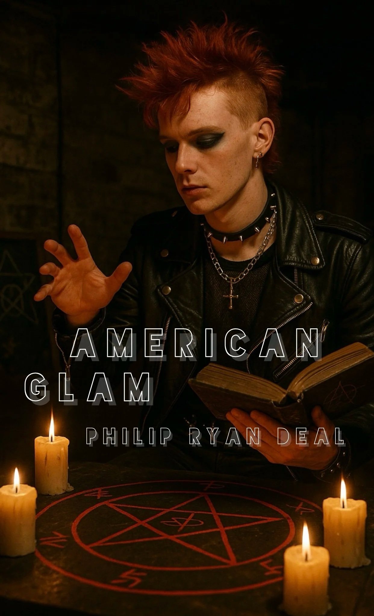 American Glam: Awakening