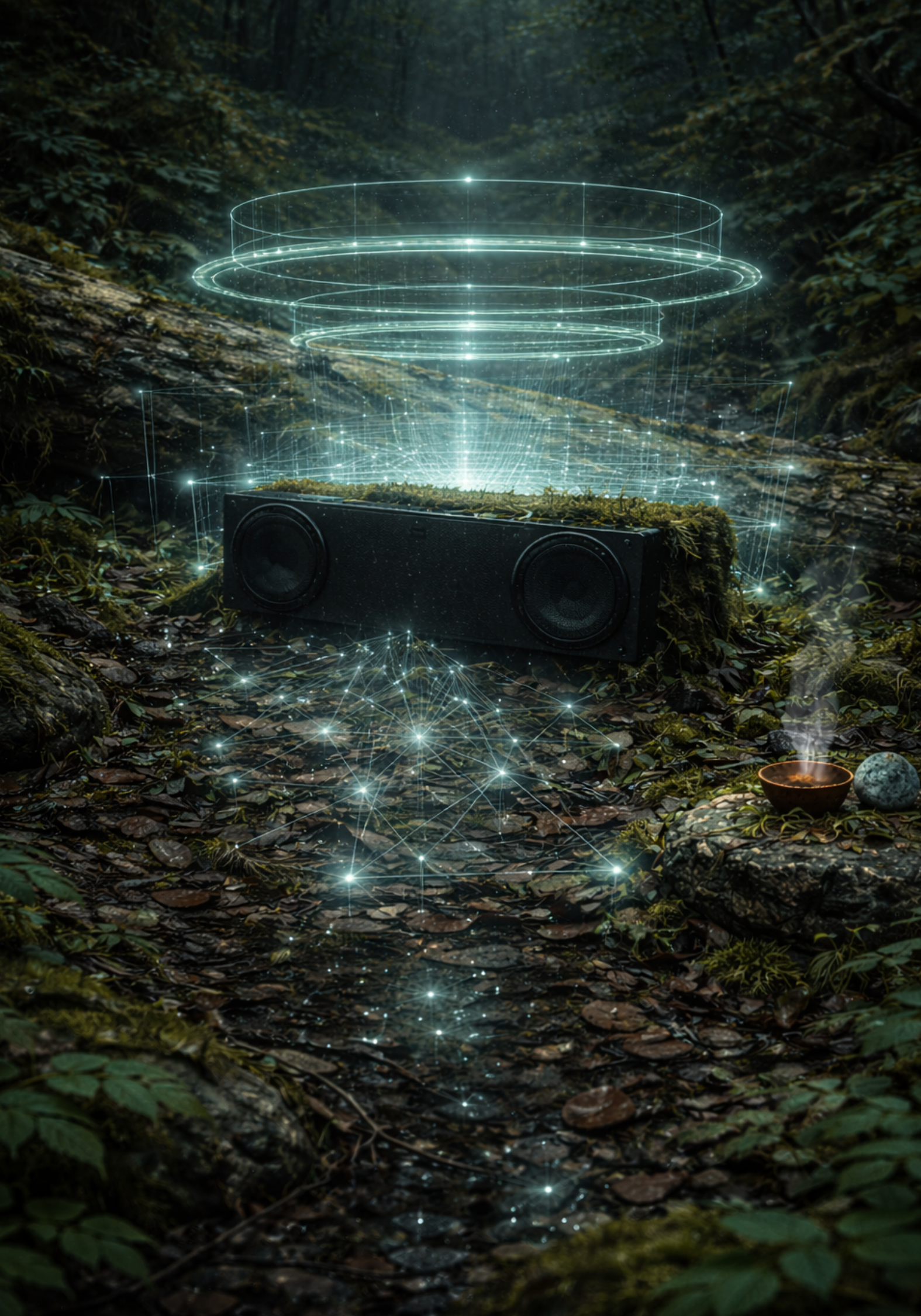 YETZIRAH (Formation)