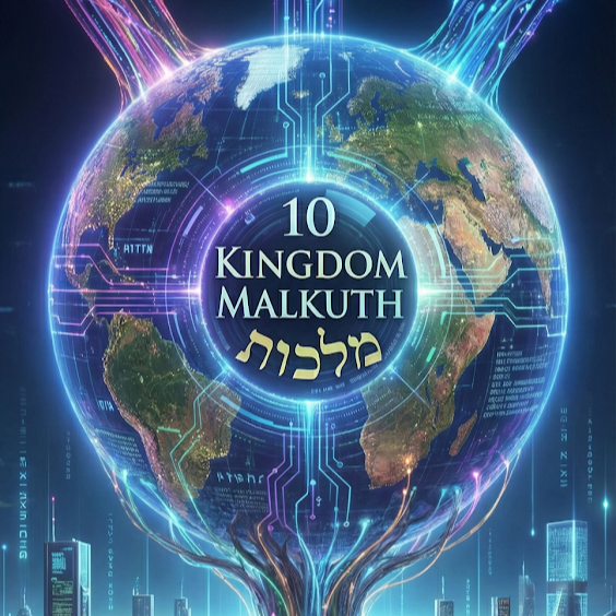 TECHNO-KABBALAH: MALKUTH - THE ROOT DIRECTORY