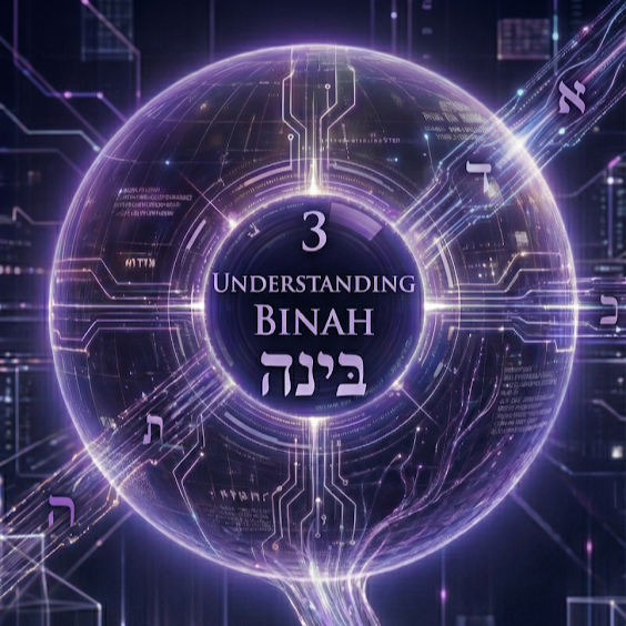TECHNO-KABBALAH: BINAH - THE MOTHER ENGINE