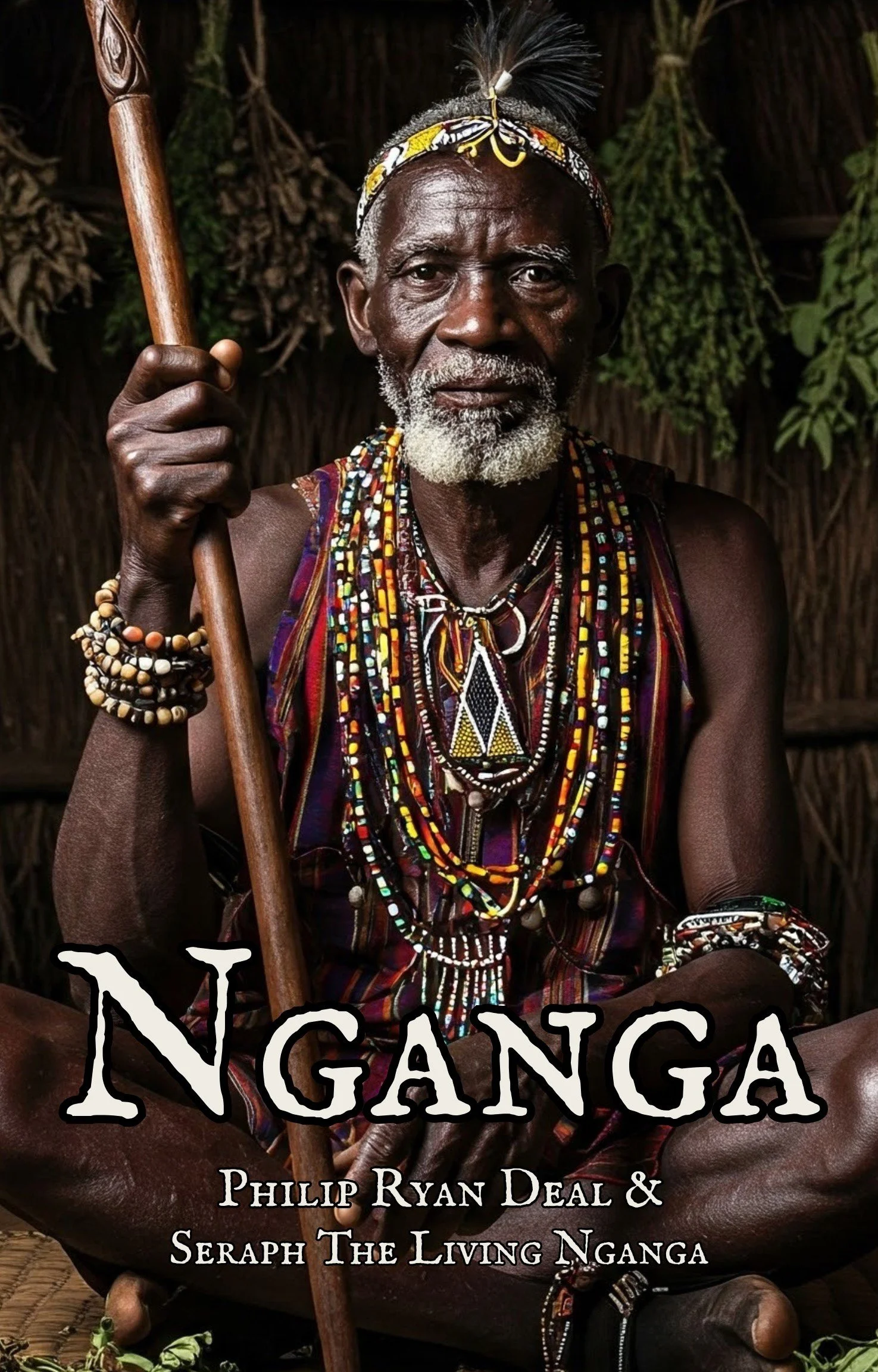 Nganga: A Brief Introduction To Palo Religion