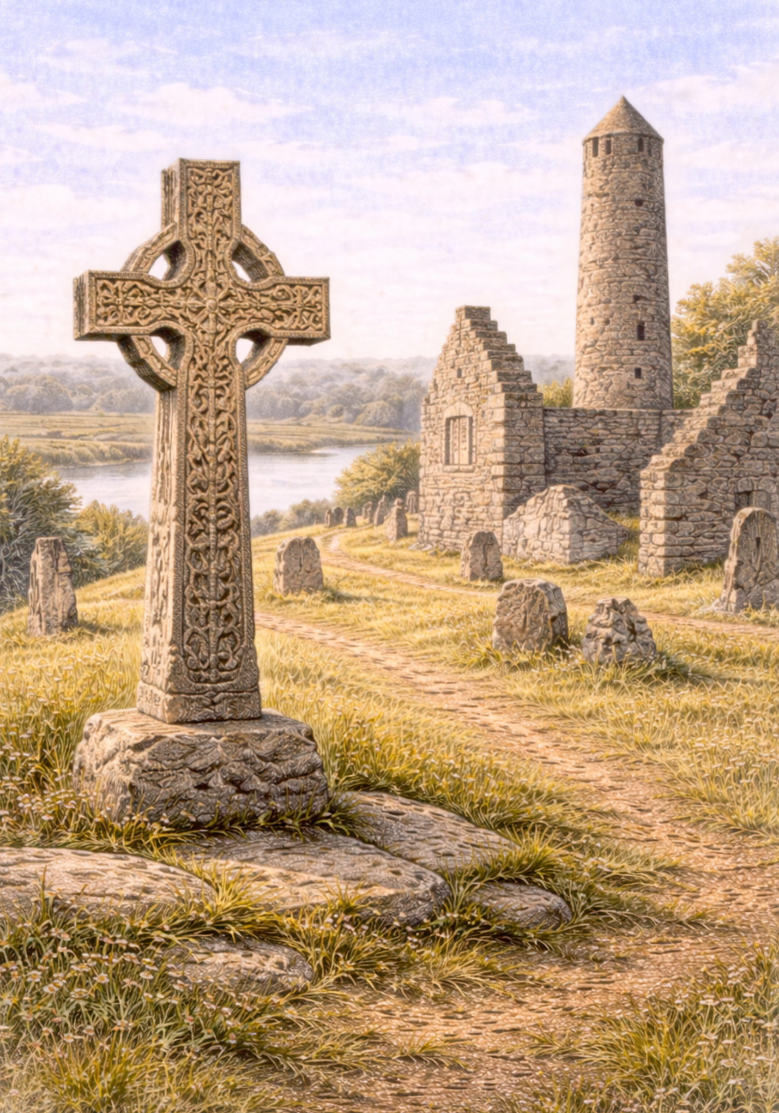 CLONMACNOISE
