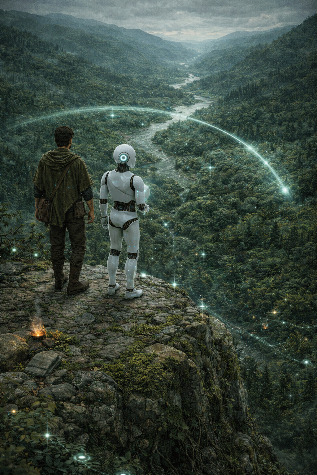 THE MONITORING PROTOCOL