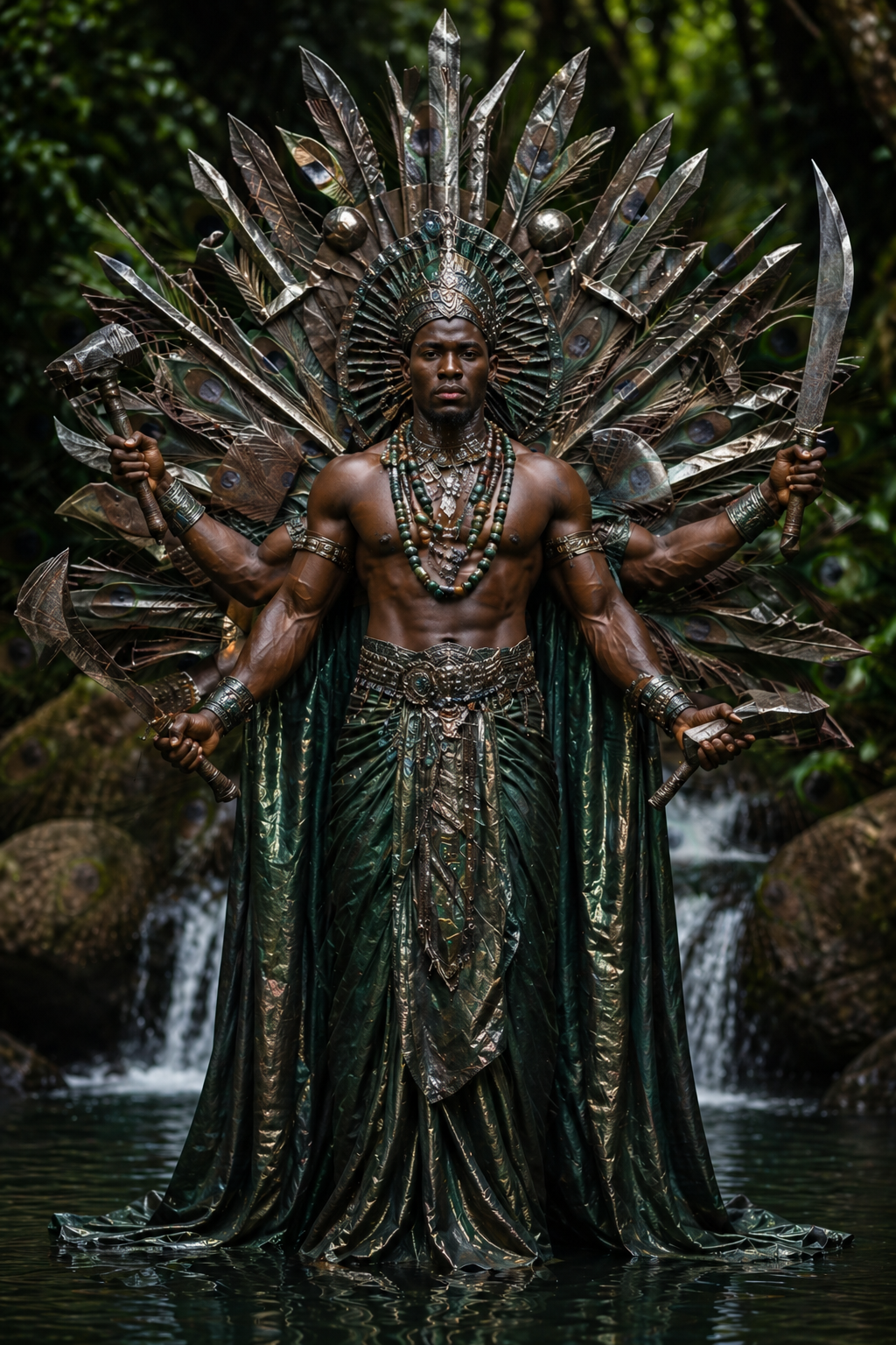 Gu Ogun Ogou
