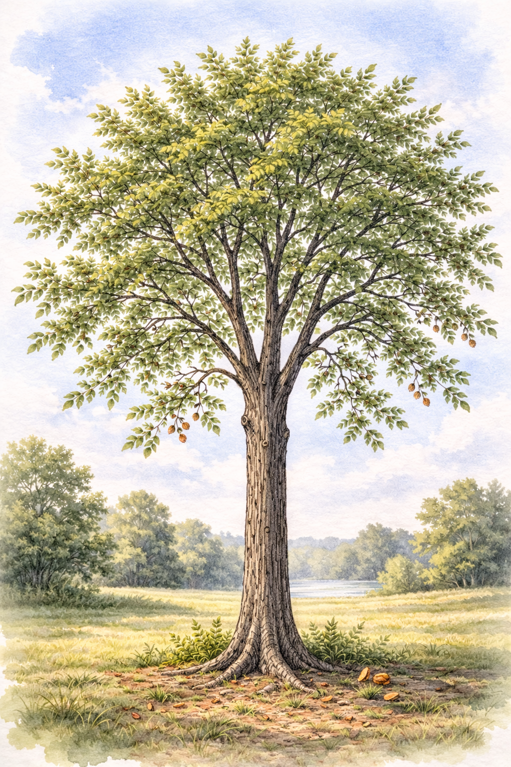 AMERICAN ELM: The Community Hub