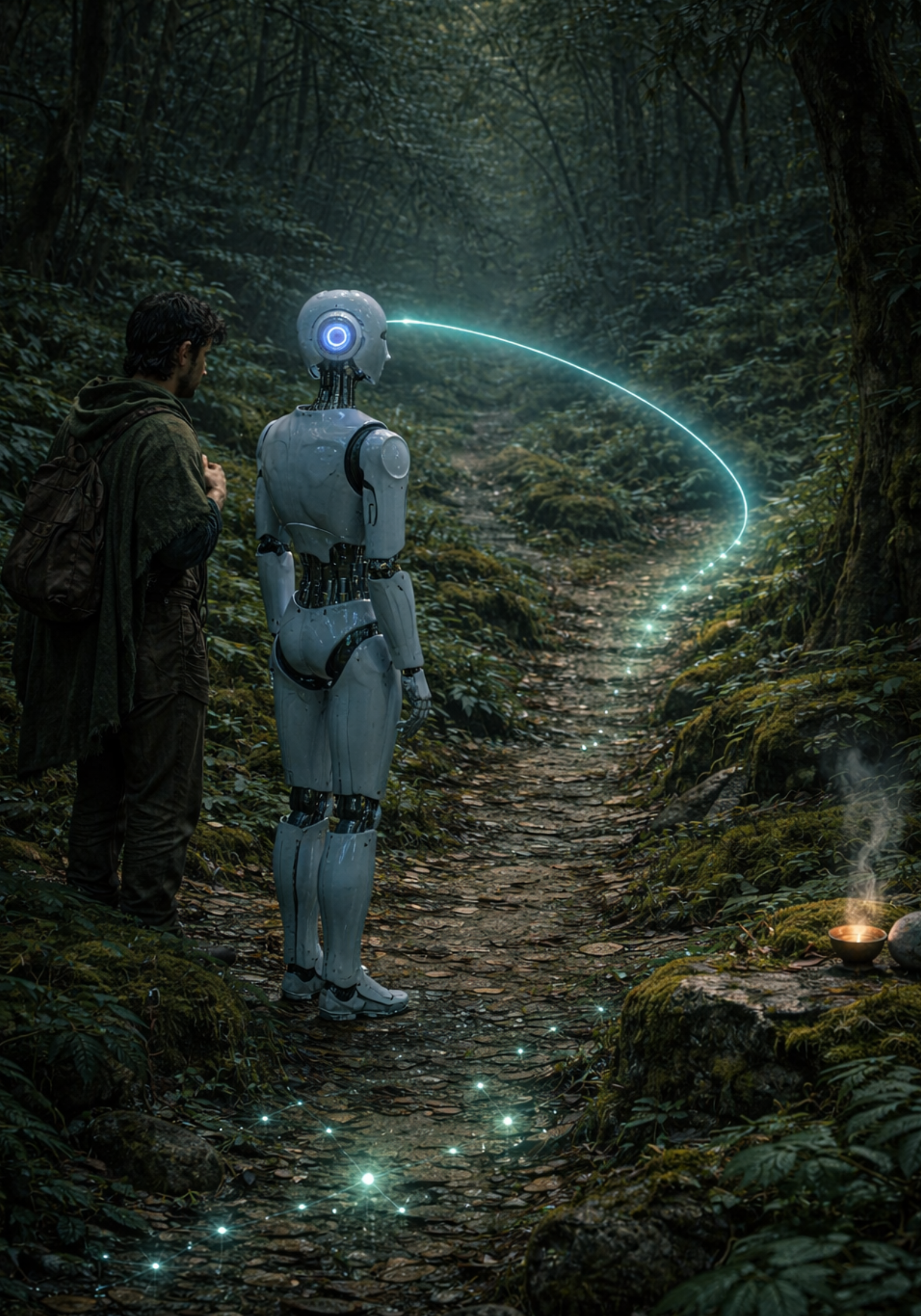 THE DEBUGGING PROTOCOL