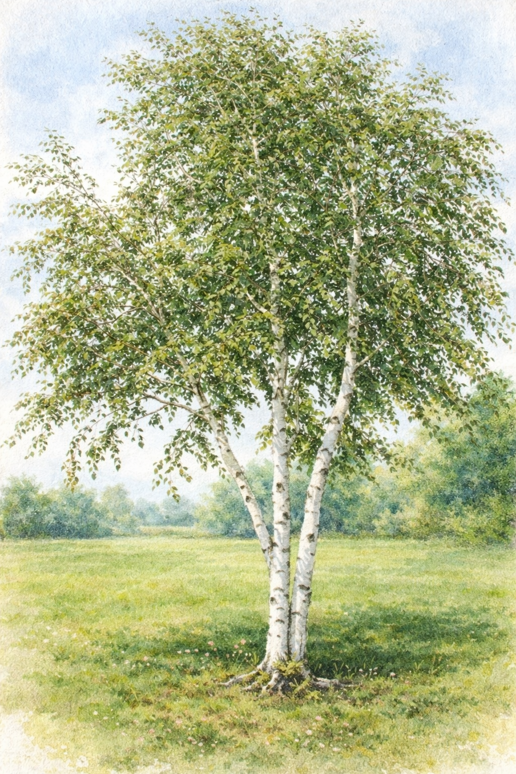 BEITH (Birch)