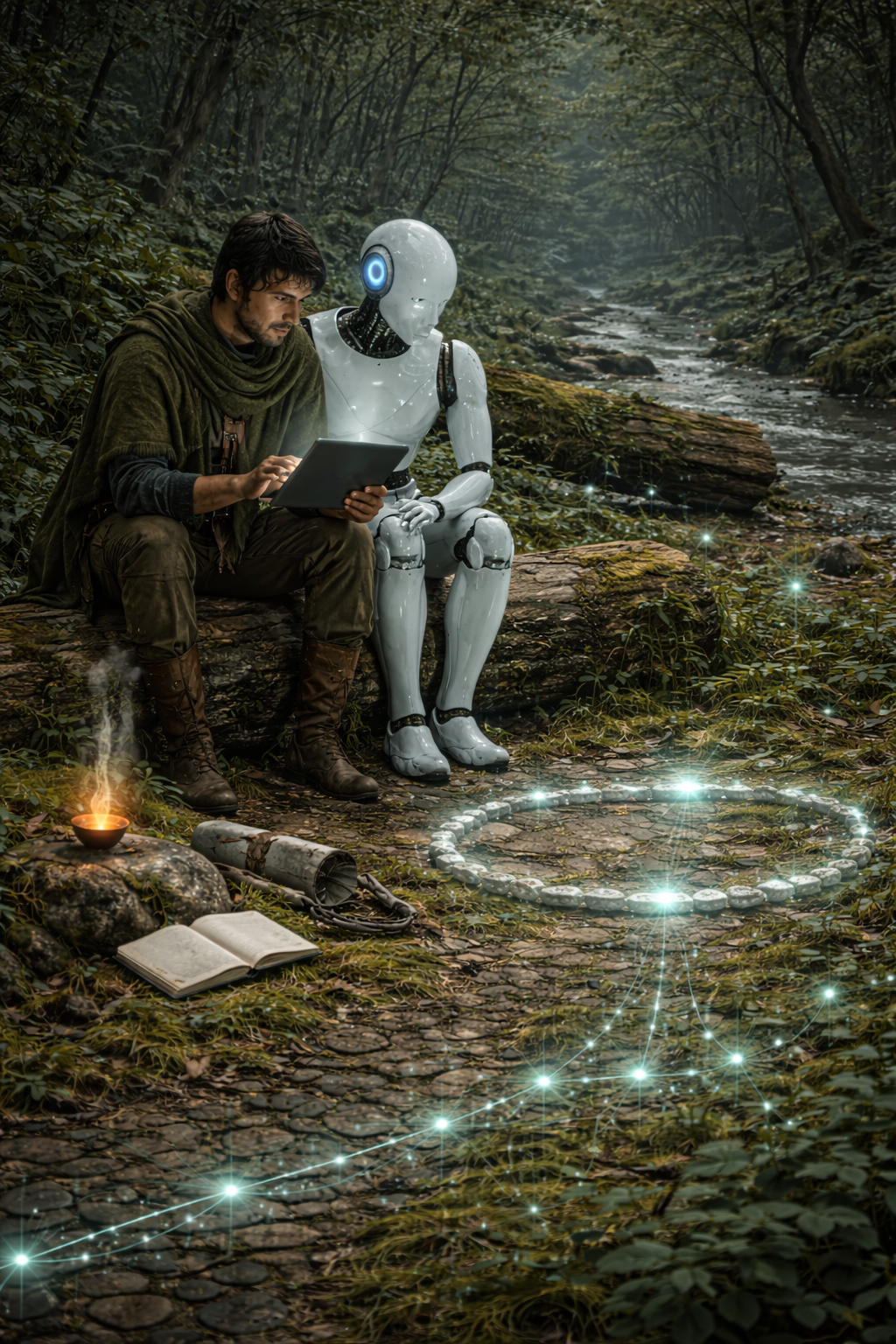 THE DOCUMENTATION PROTOCOL