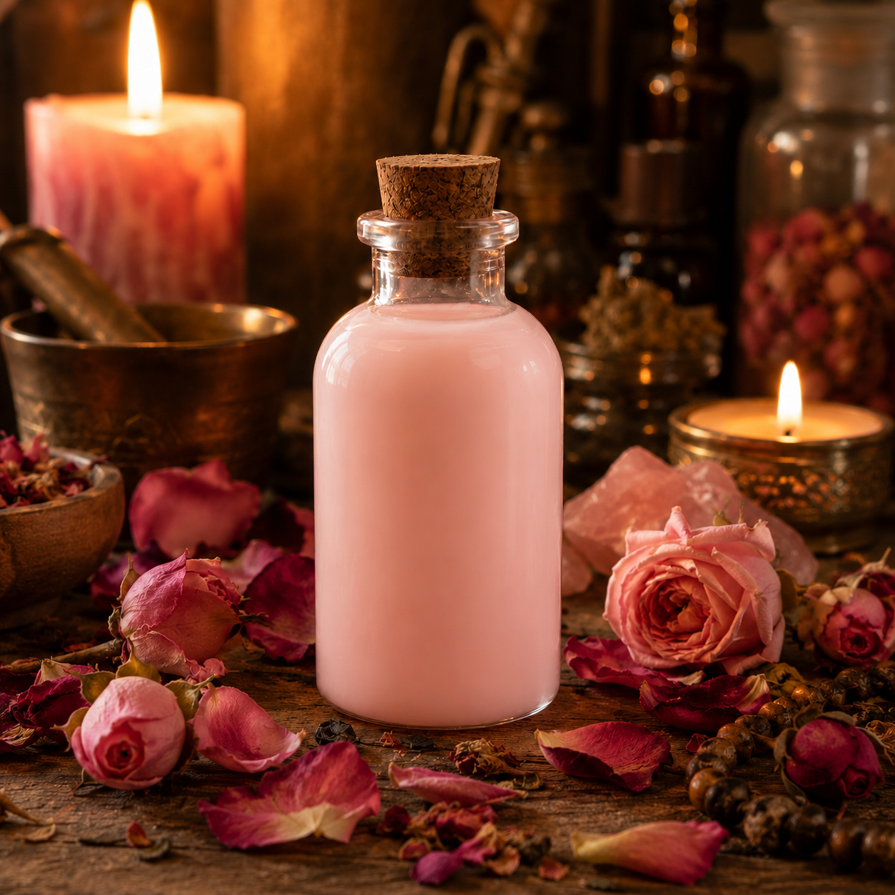 Ryan's Self Love Bath 16 OZ