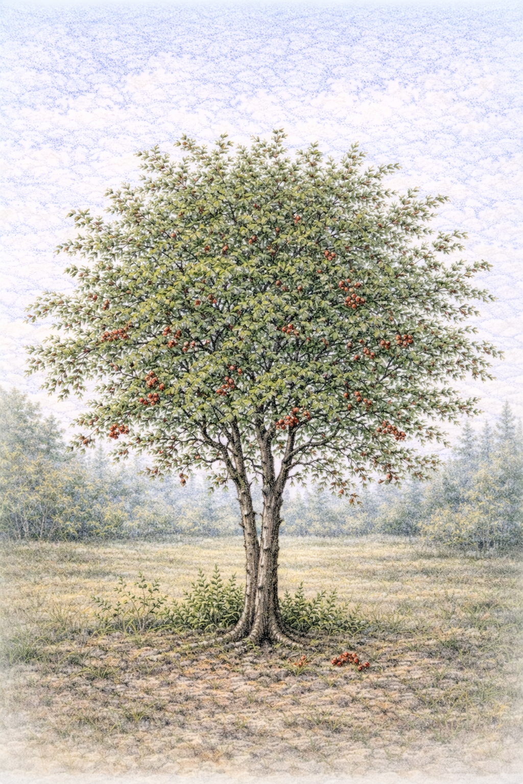 HAWTHORN: The Logic Gate