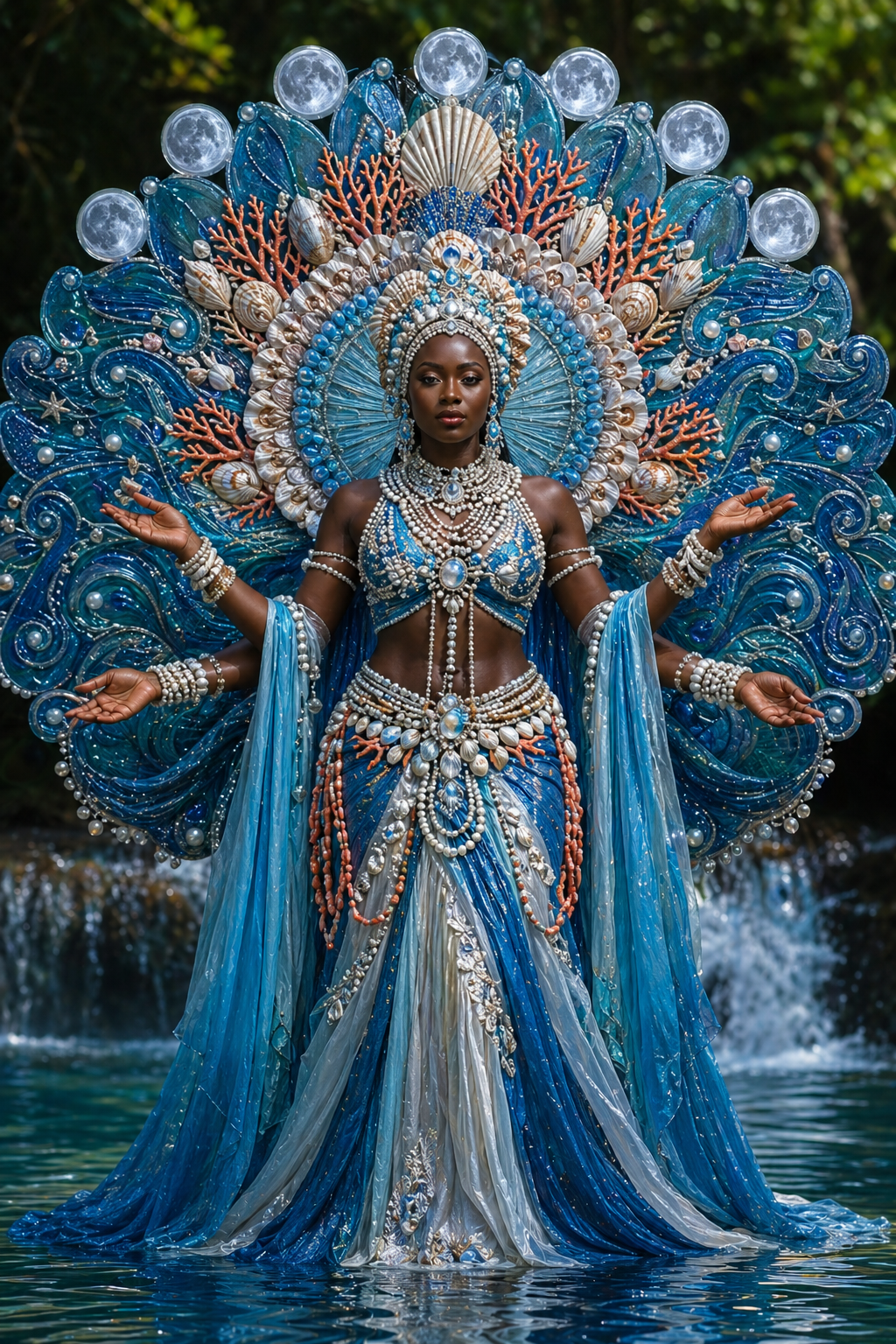 Orisha Yemoja