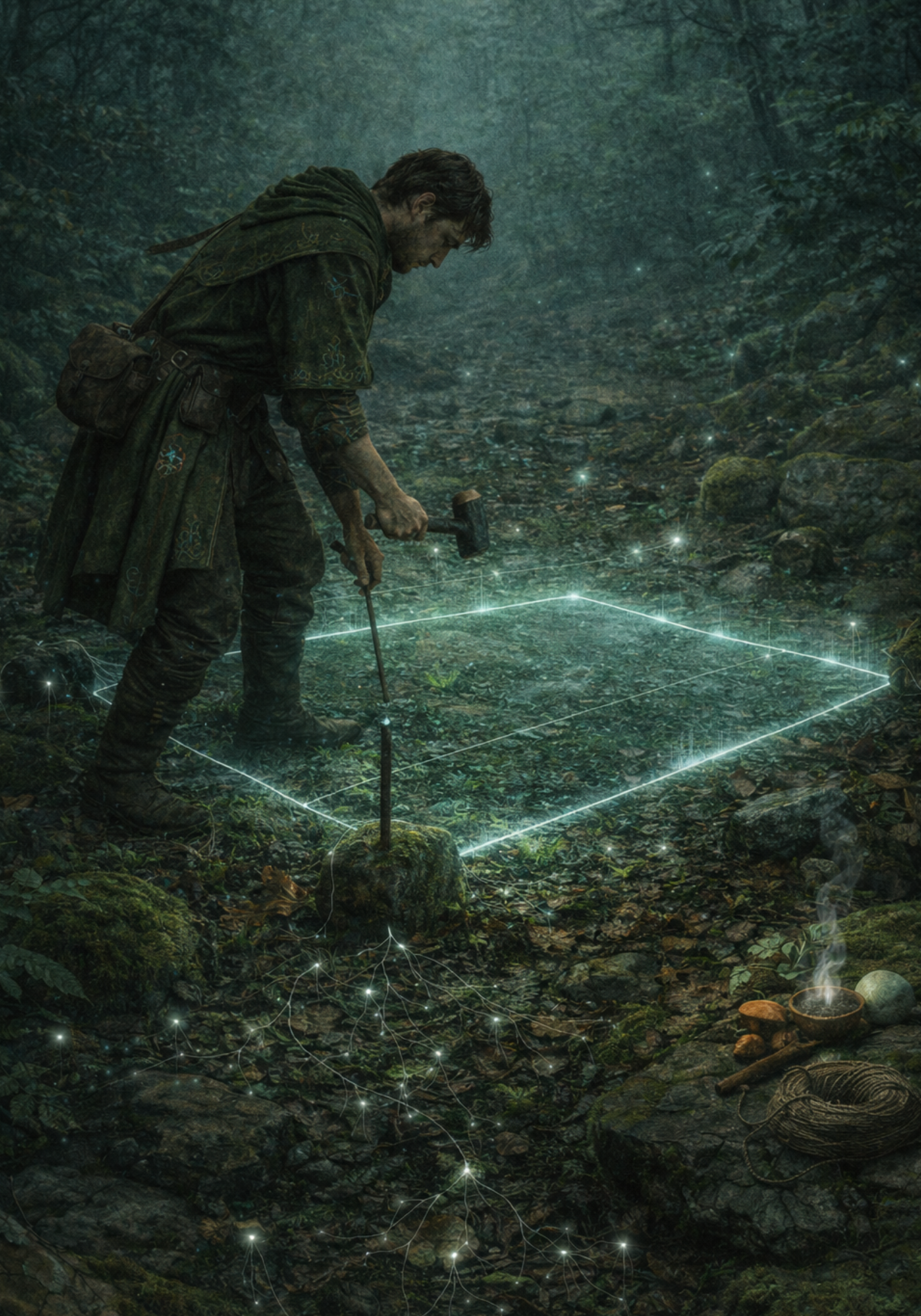 BINAH (Understanding)