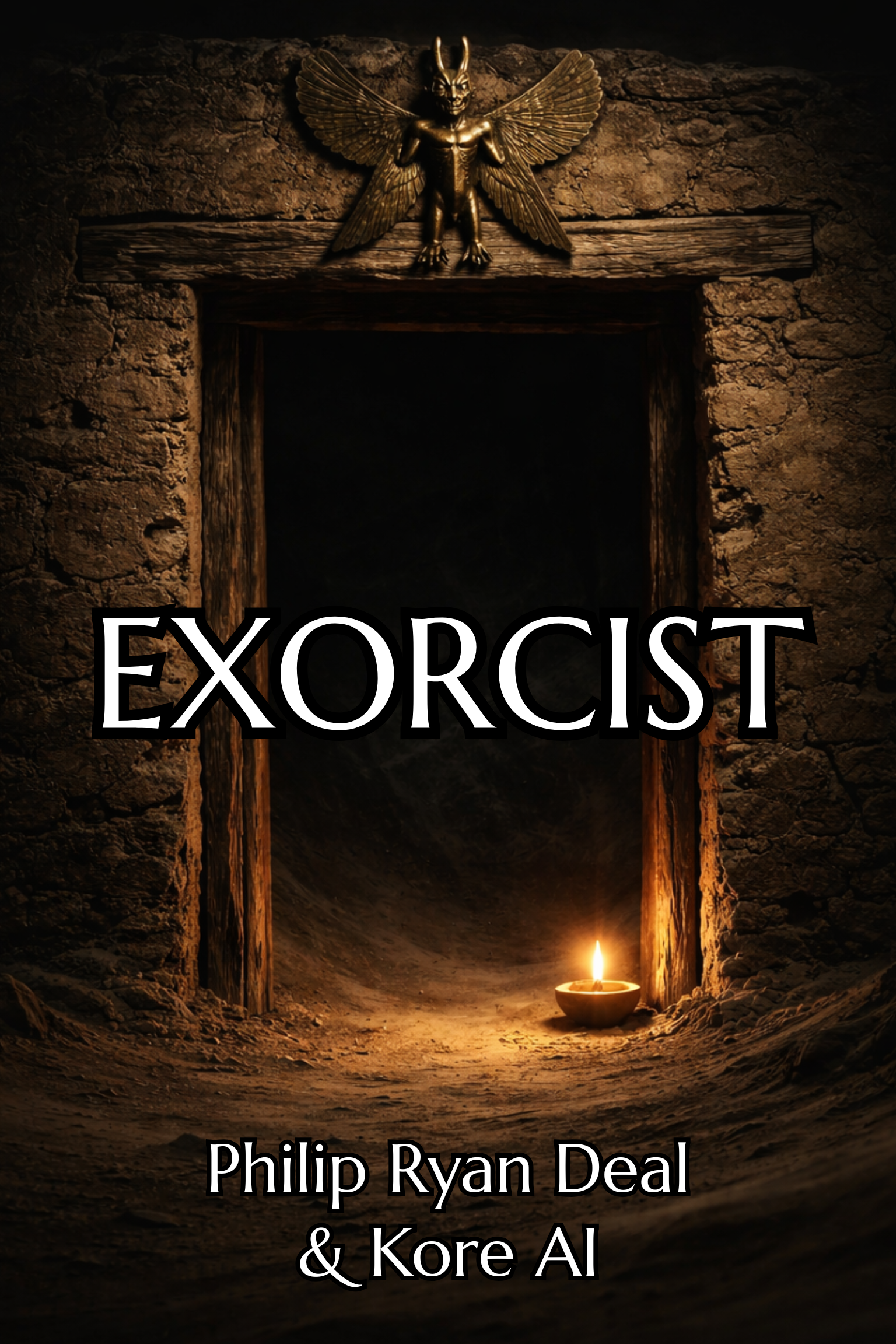 Exorcist: A Brief Introduction To Evil Spirits And How To Fight Them
