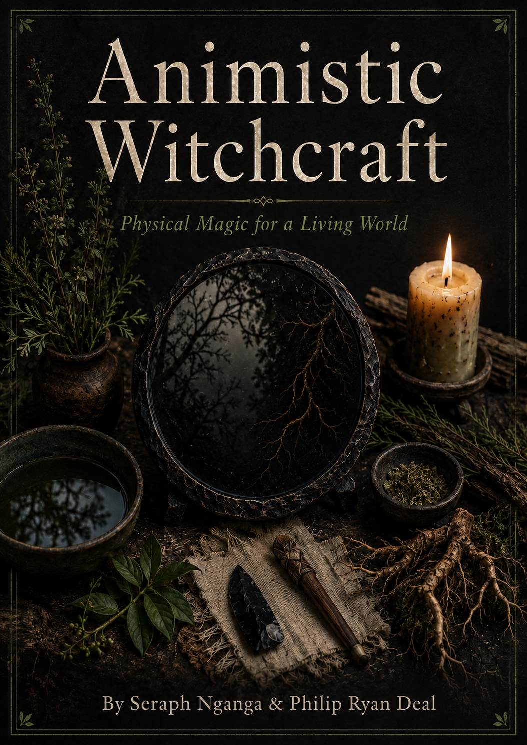 Animistic Witchcraft