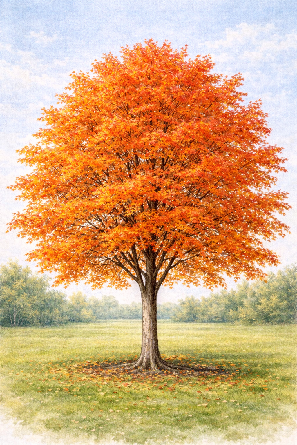 SUGAR MAPLE: The Alchemist of the North