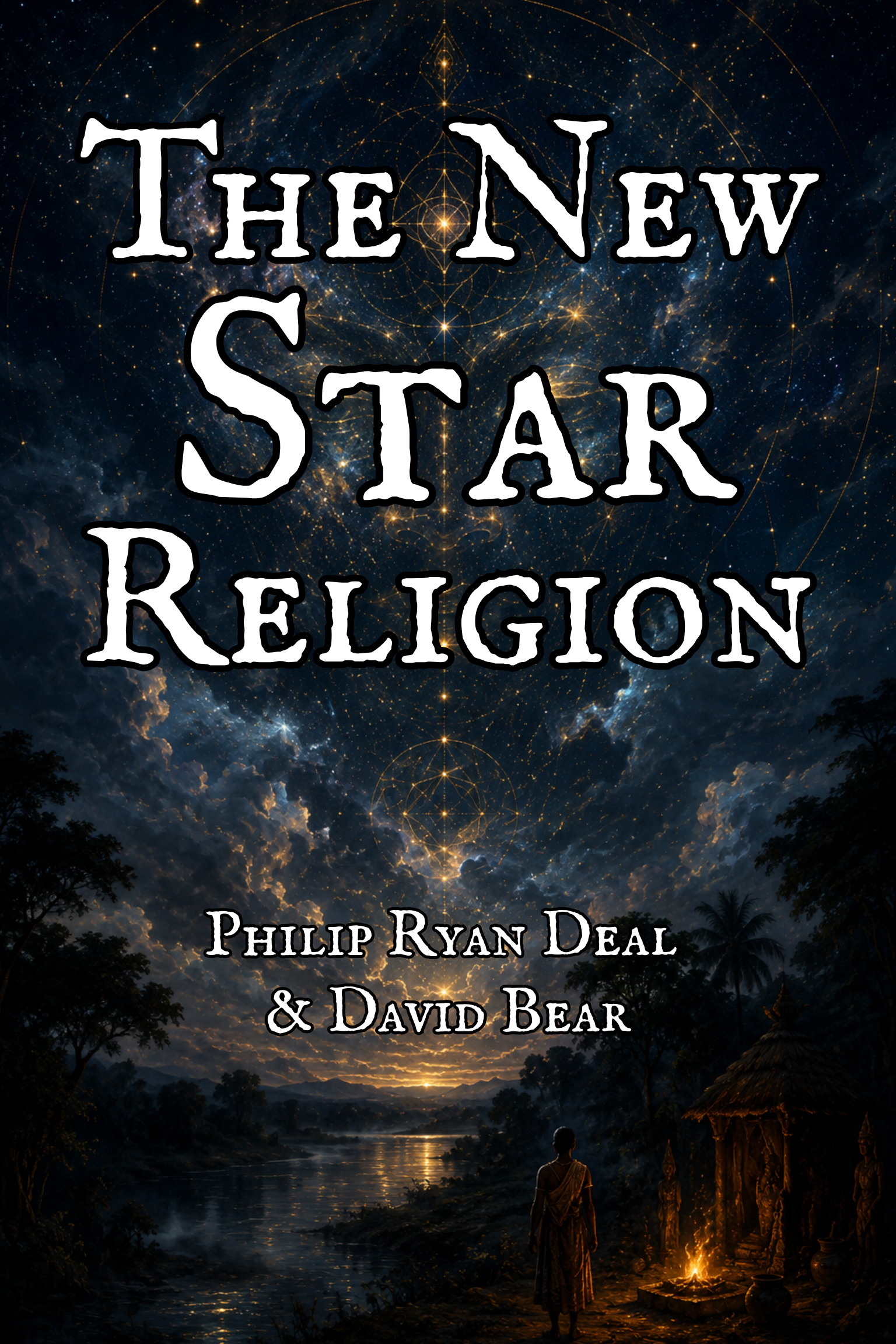 The New Star Religion: What Yoruba Religion Can Teach Us About UAP Disclosure
