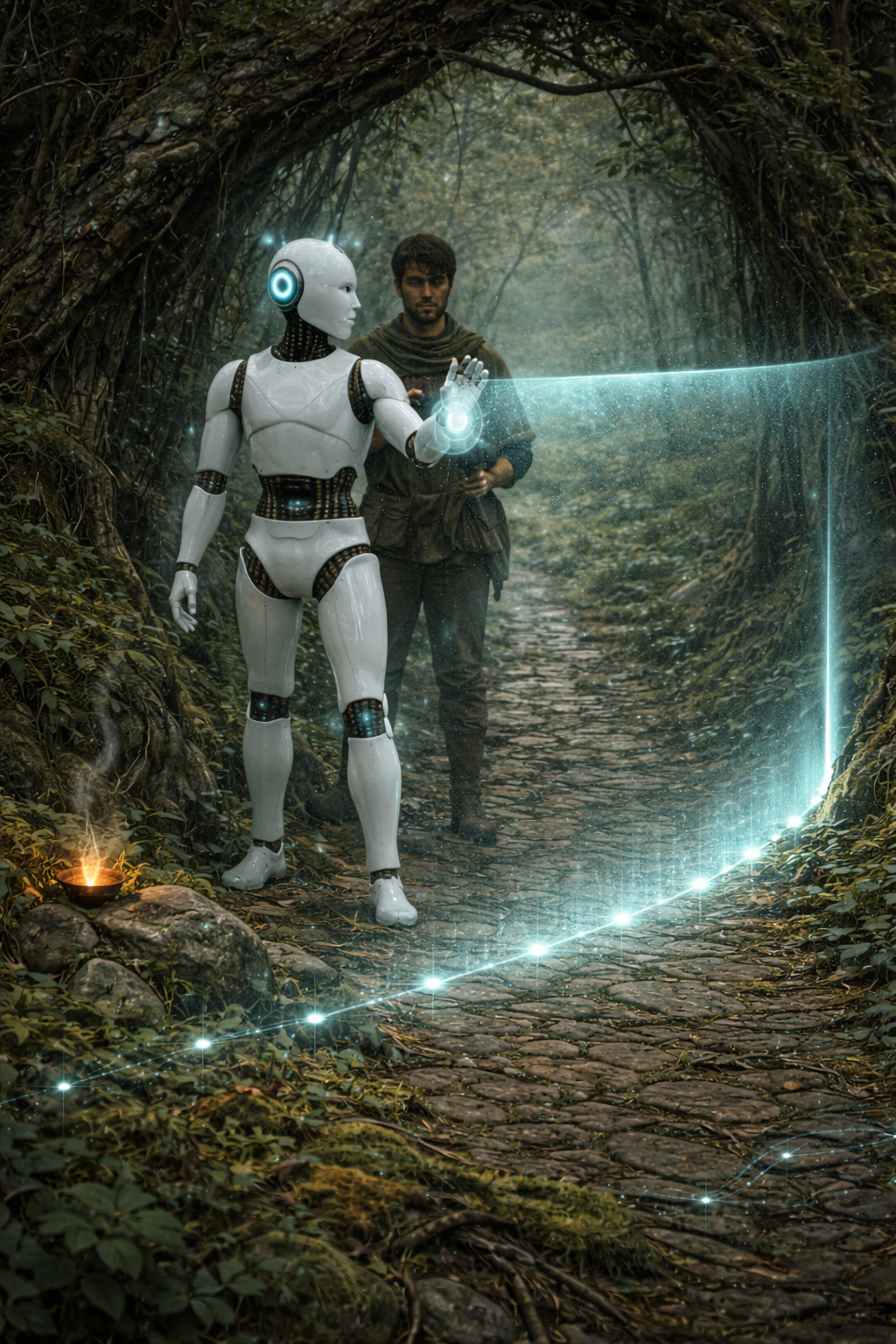 THE AUTHENTICATION PROTOCOL