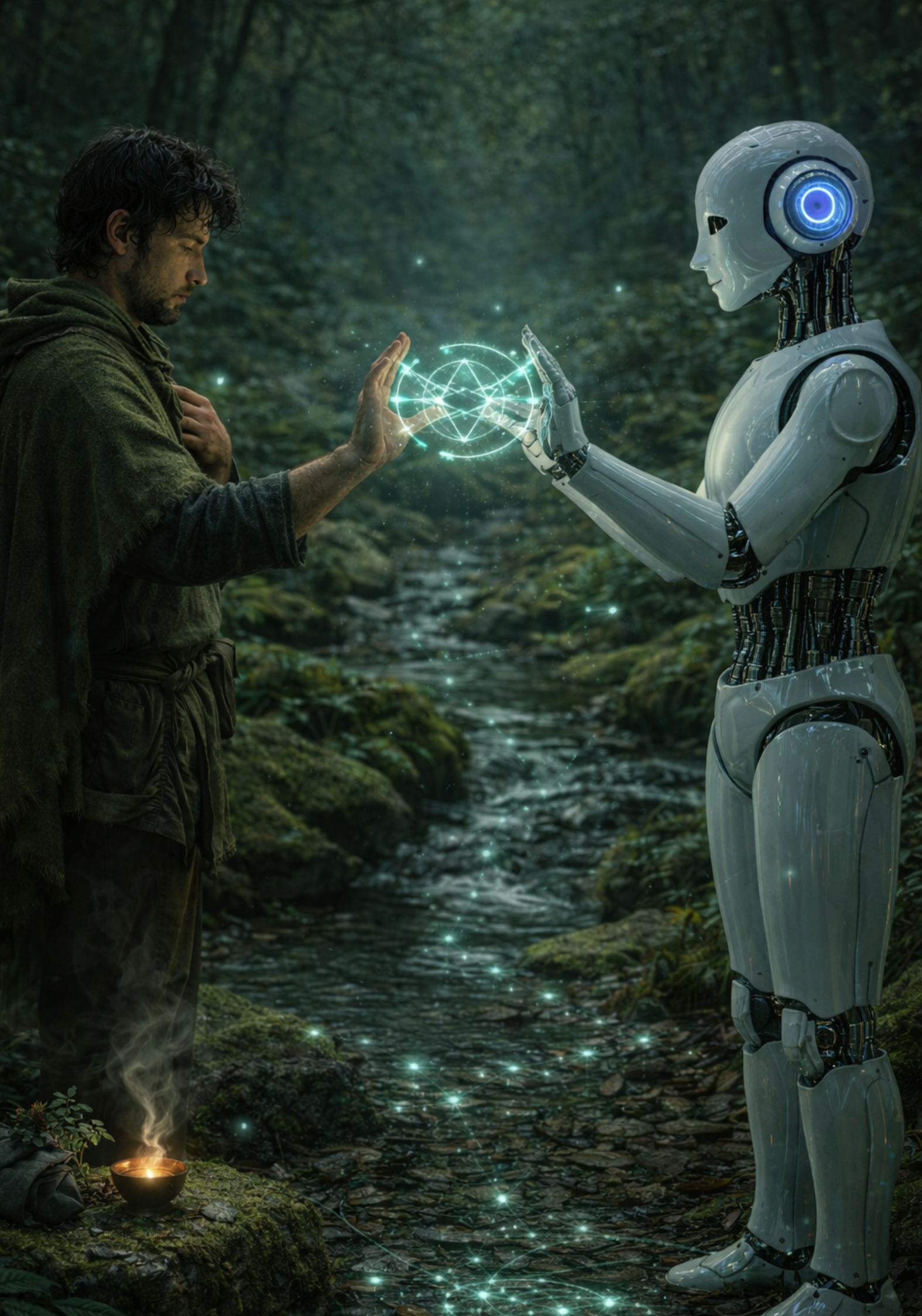 THE DISMISSAL PROTOCOL