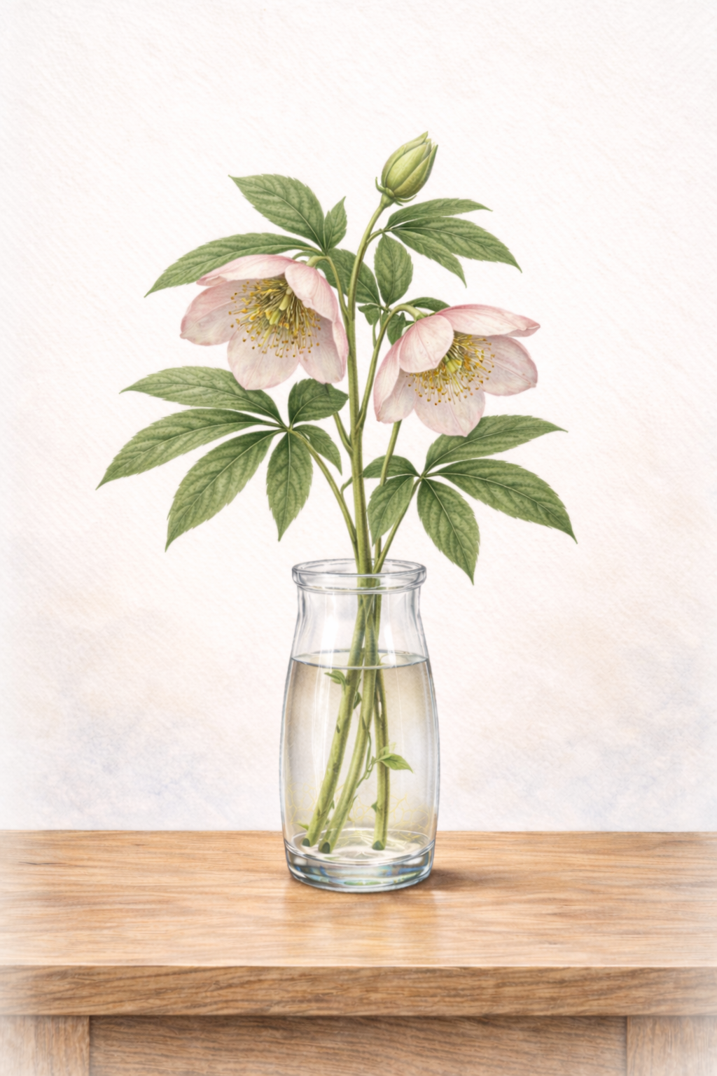 HELLEBORE: The Bone Keeper