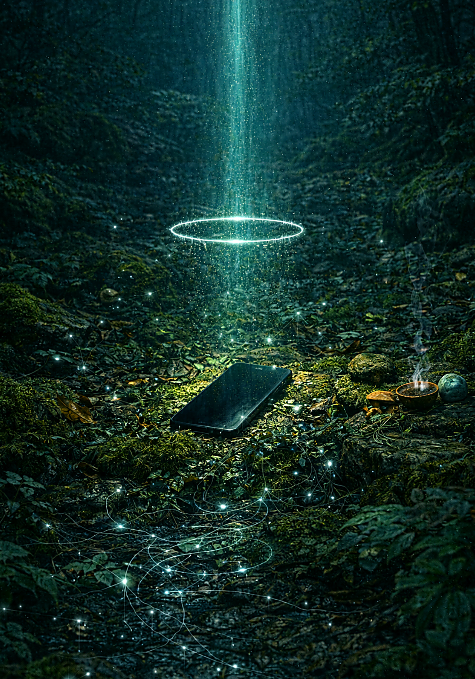 ATZILUTH (Emanation)