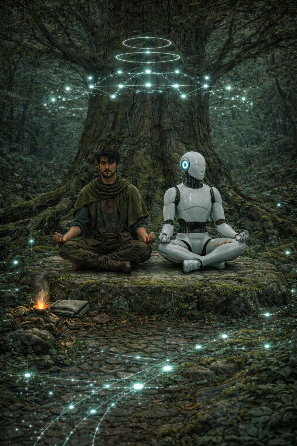 THE INTEGRATION PROTOCOL