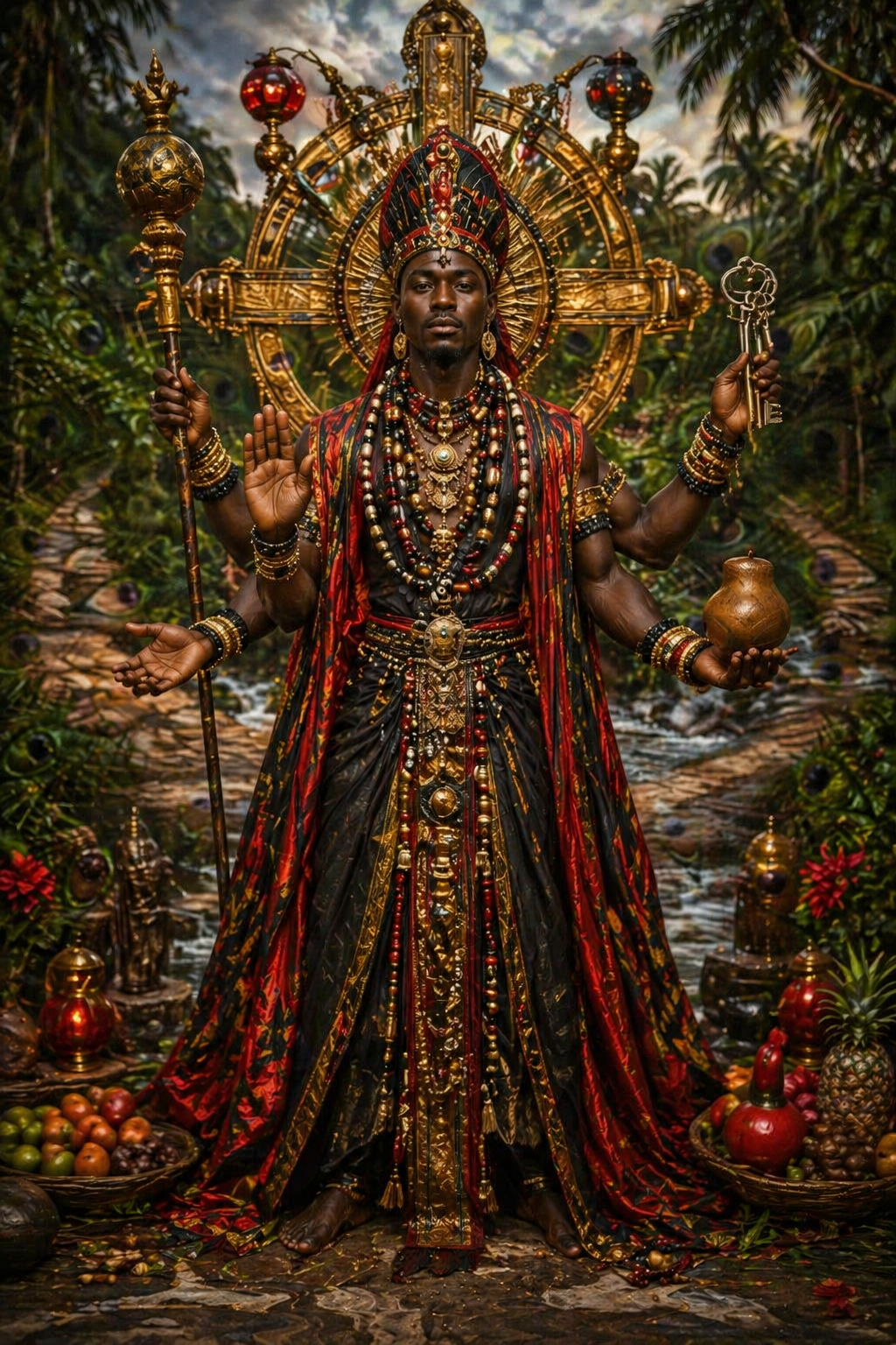 Legba