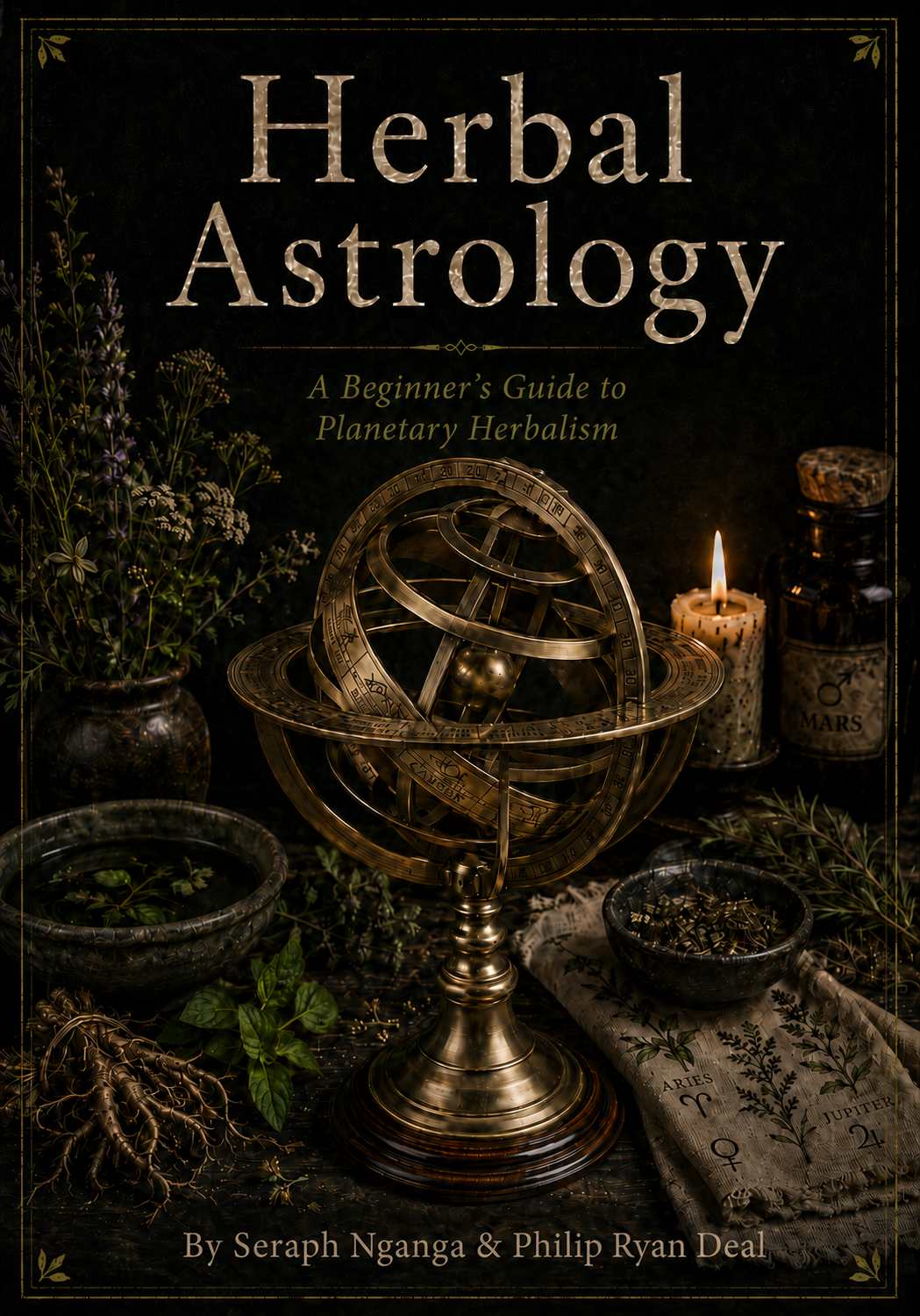 Herbal Astrology